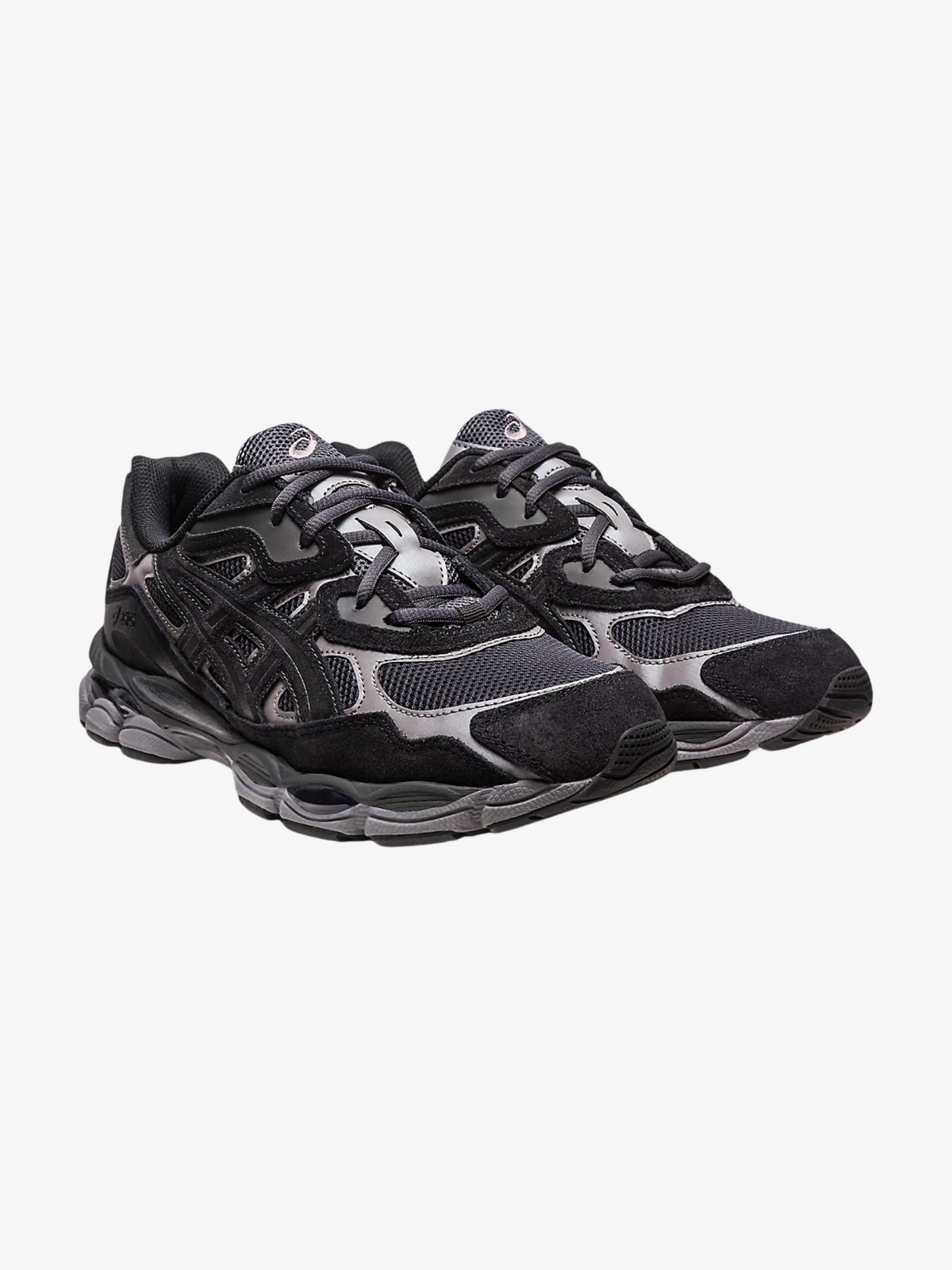 Asics Unisex GEL-NYC | Graphite Grey/Black