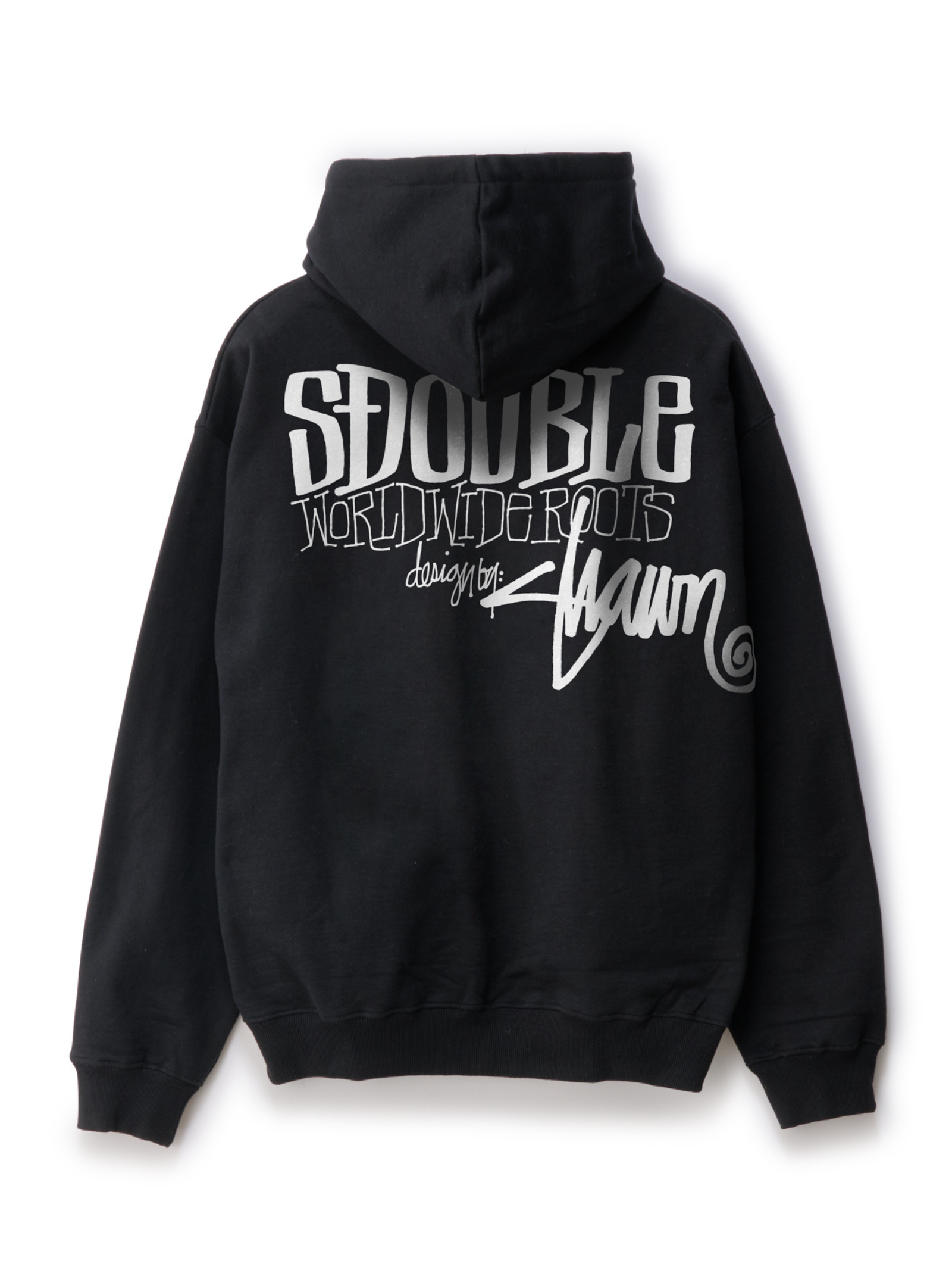 World Wide Roots Hood