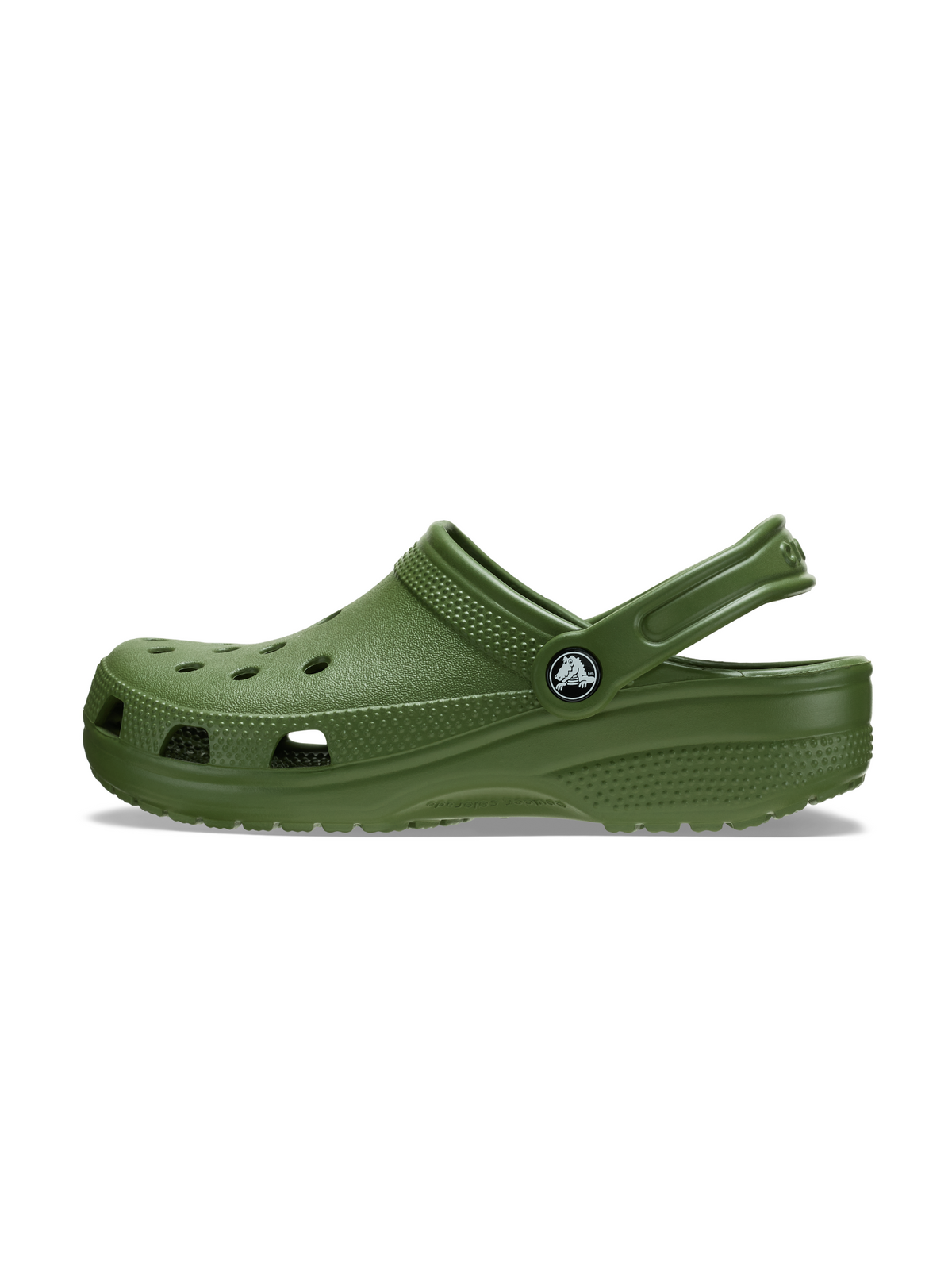 Crocs Unisex Classic | Dark Algae
