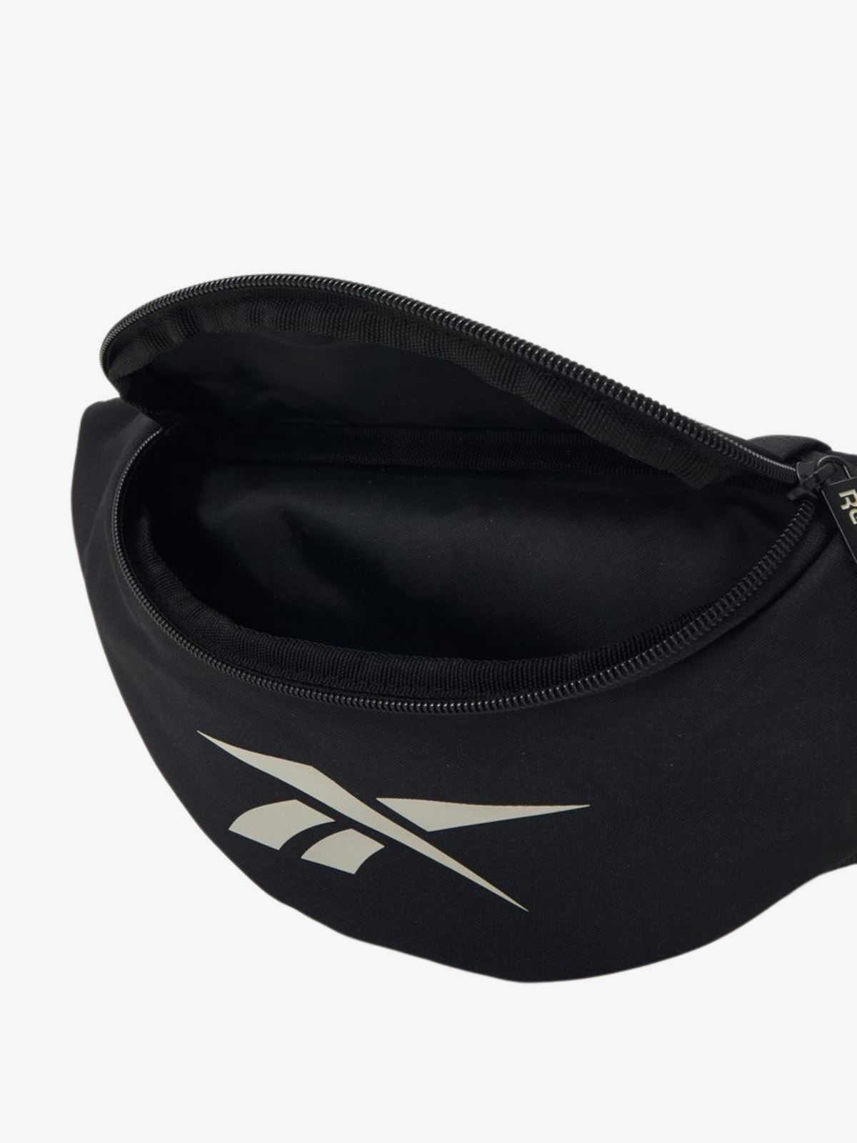 Reebok Malden Bumbag | Black