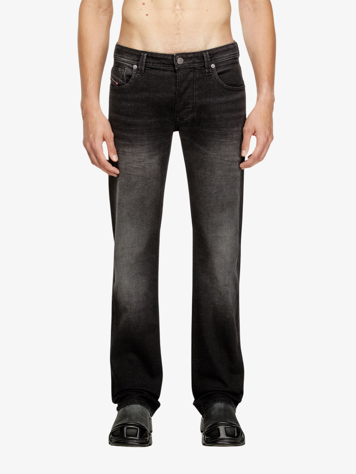 Diesel 1985 Larkee | Washed Black