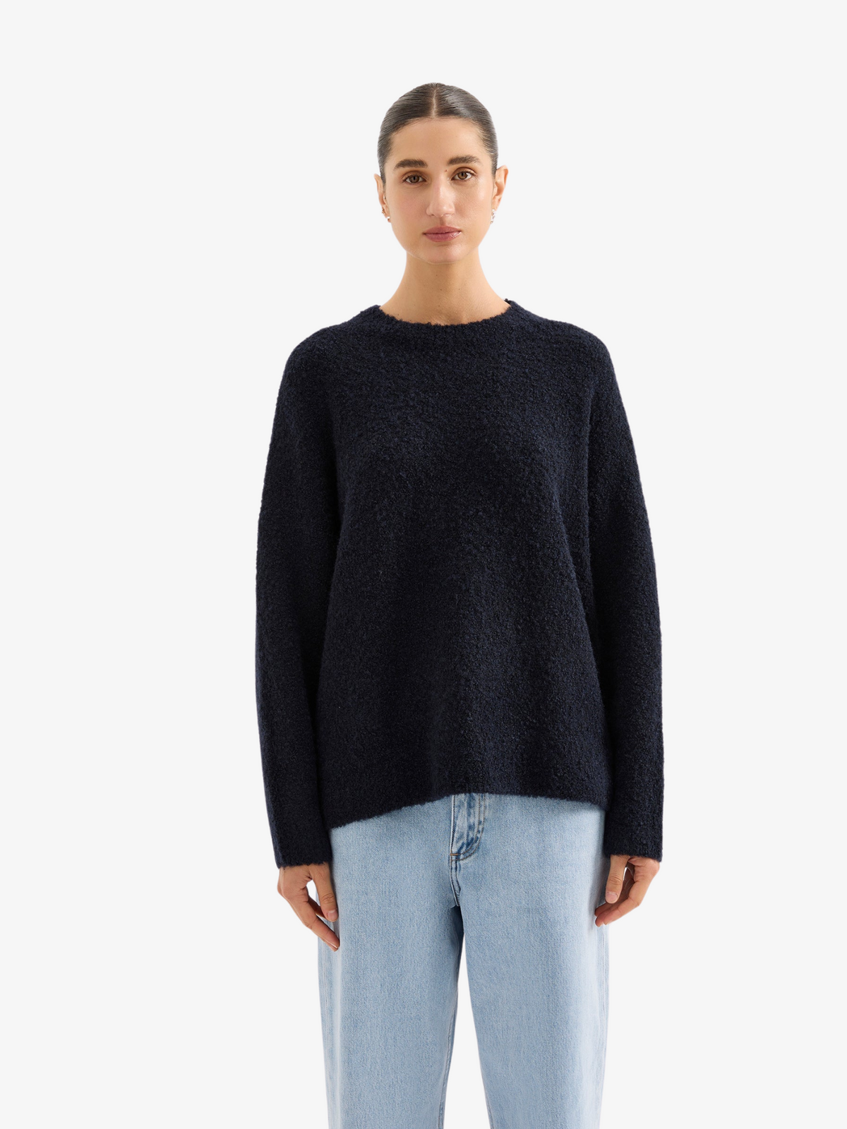 Nude Lucy Elias Knit | Ink