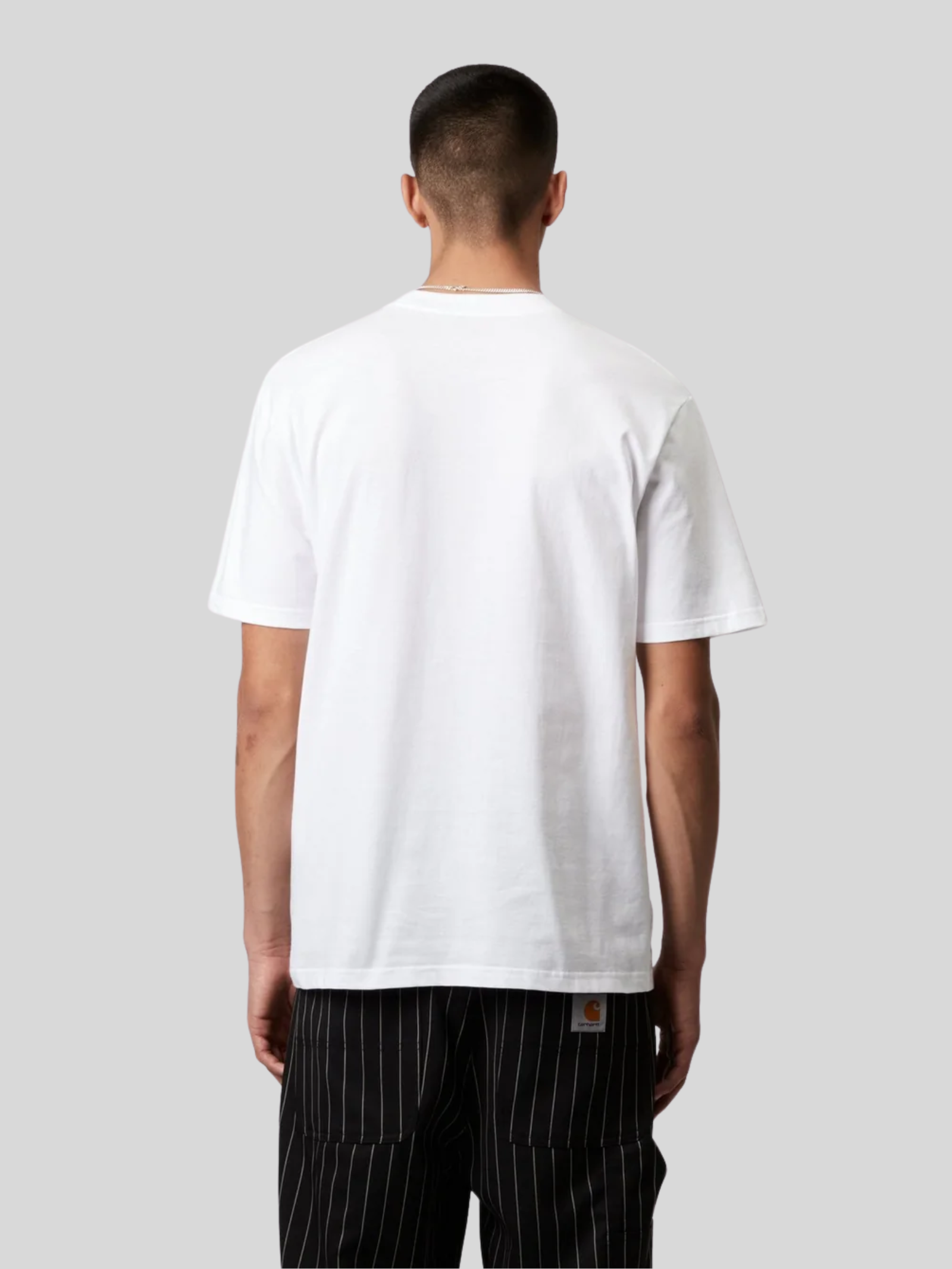 S/S Old Friend T-Shirt