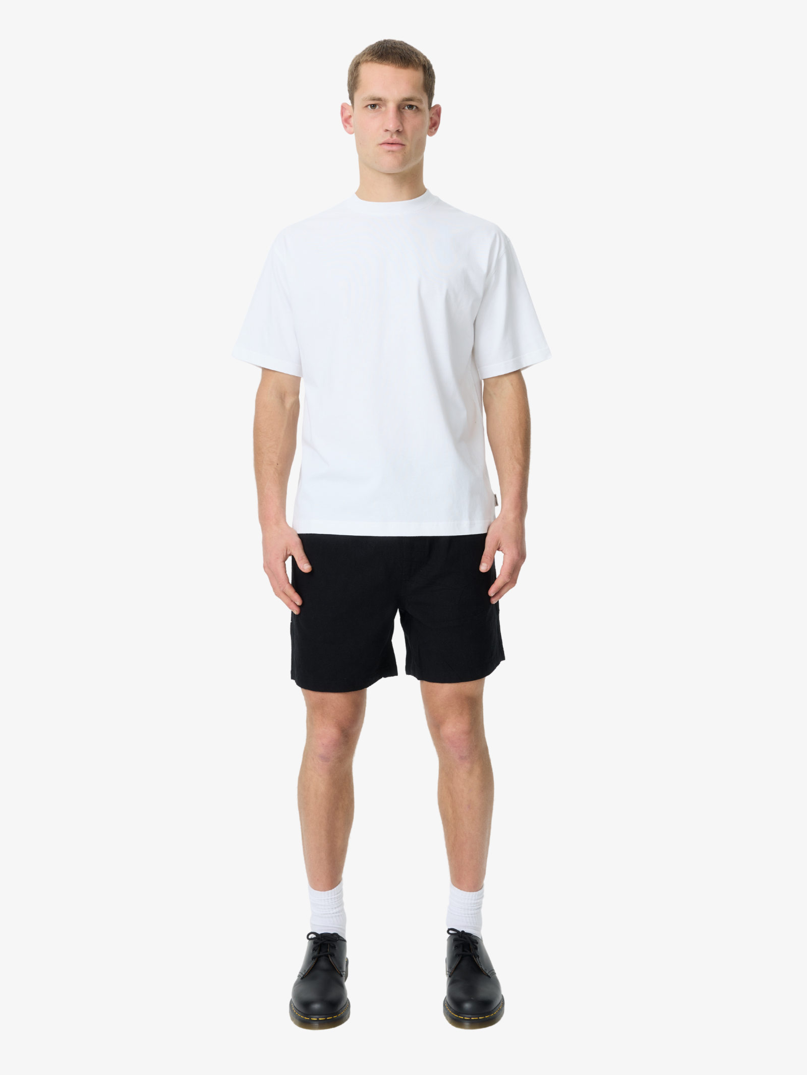 Premium Relaxed Tee
