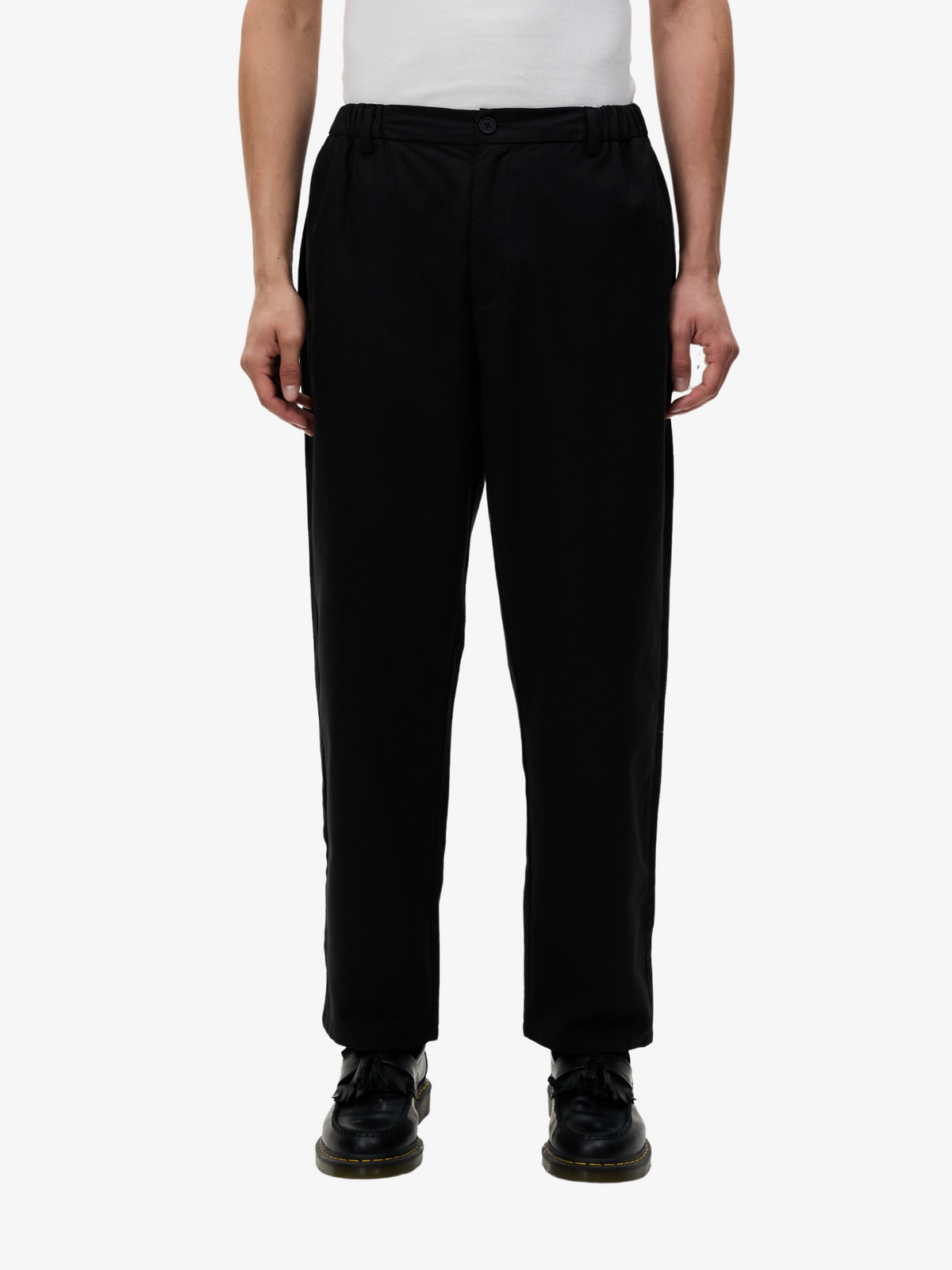 Article One Baker Pant | Charcoal