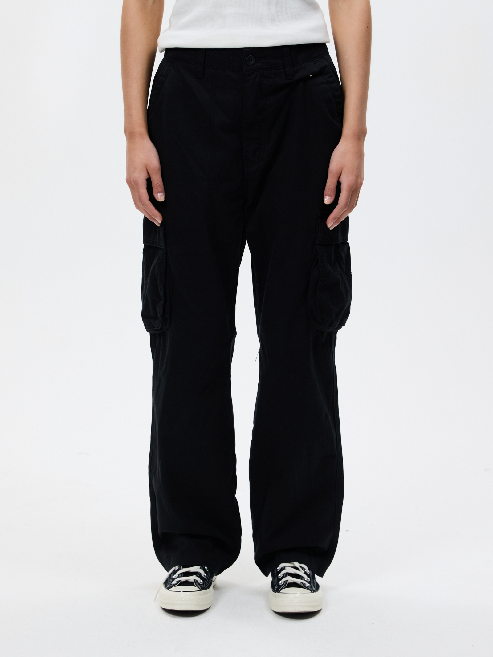 Cargo Work Pant