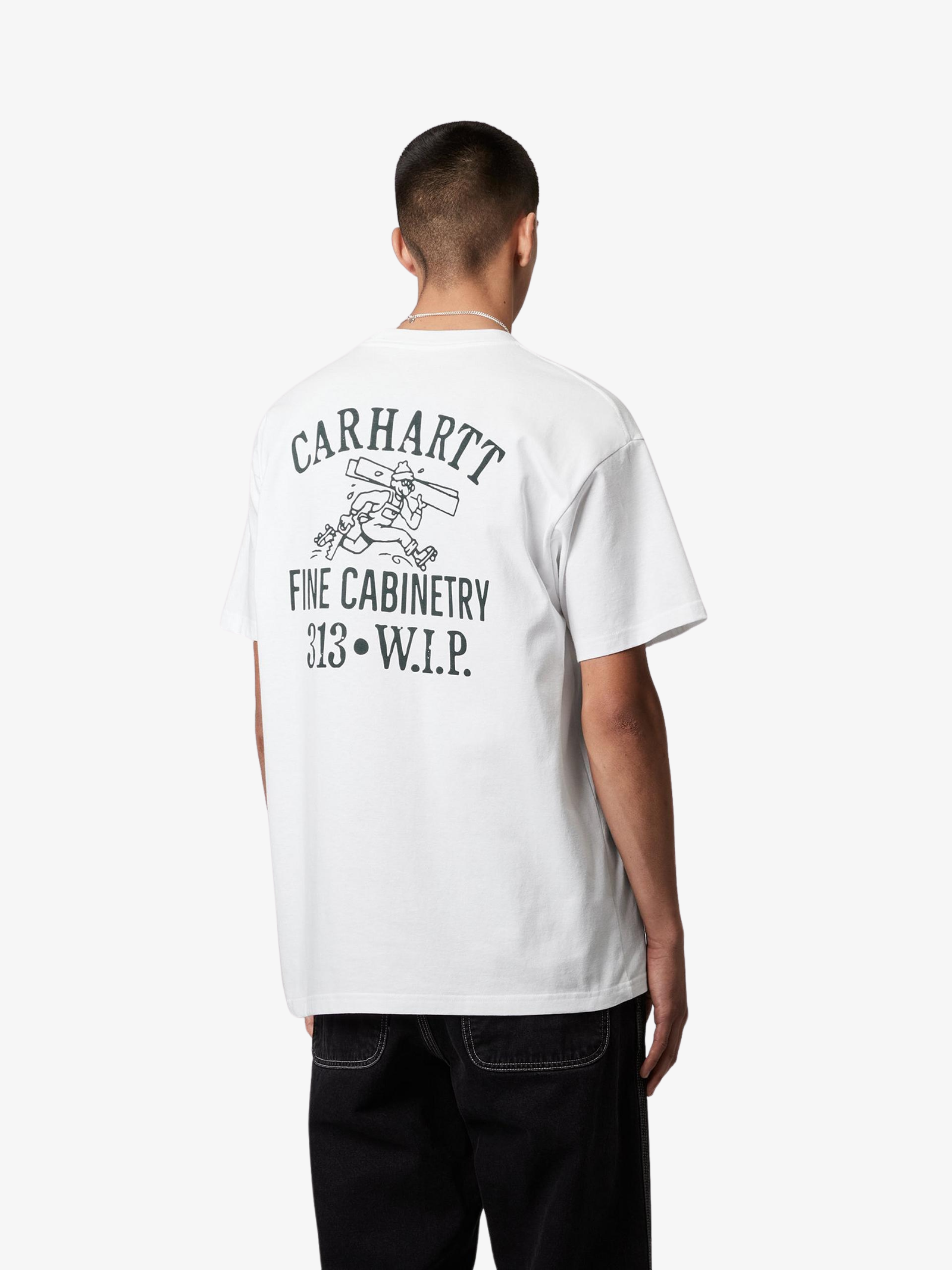 S/S Cabinetry T-Shirt