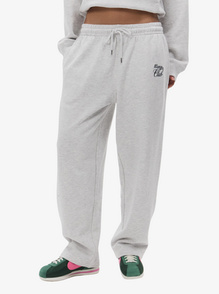 Logo Sweatpant