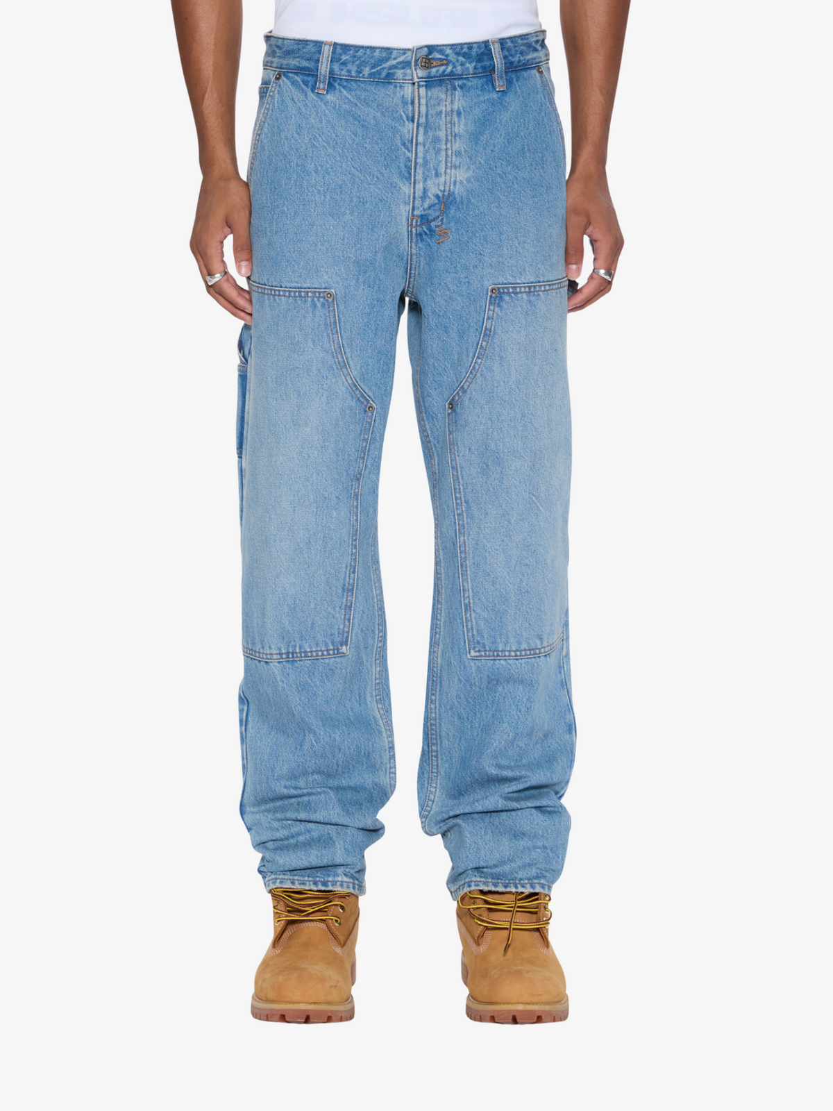 Ksubi Operator Pant | True Blue