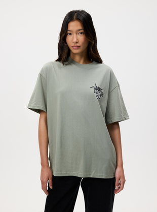 Coat of Arms SS Tee