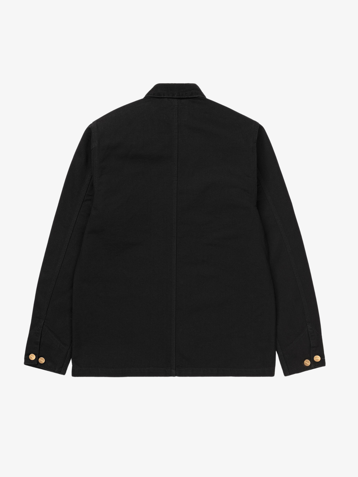 Carhartt Wip Michigan Coat | Black/Black