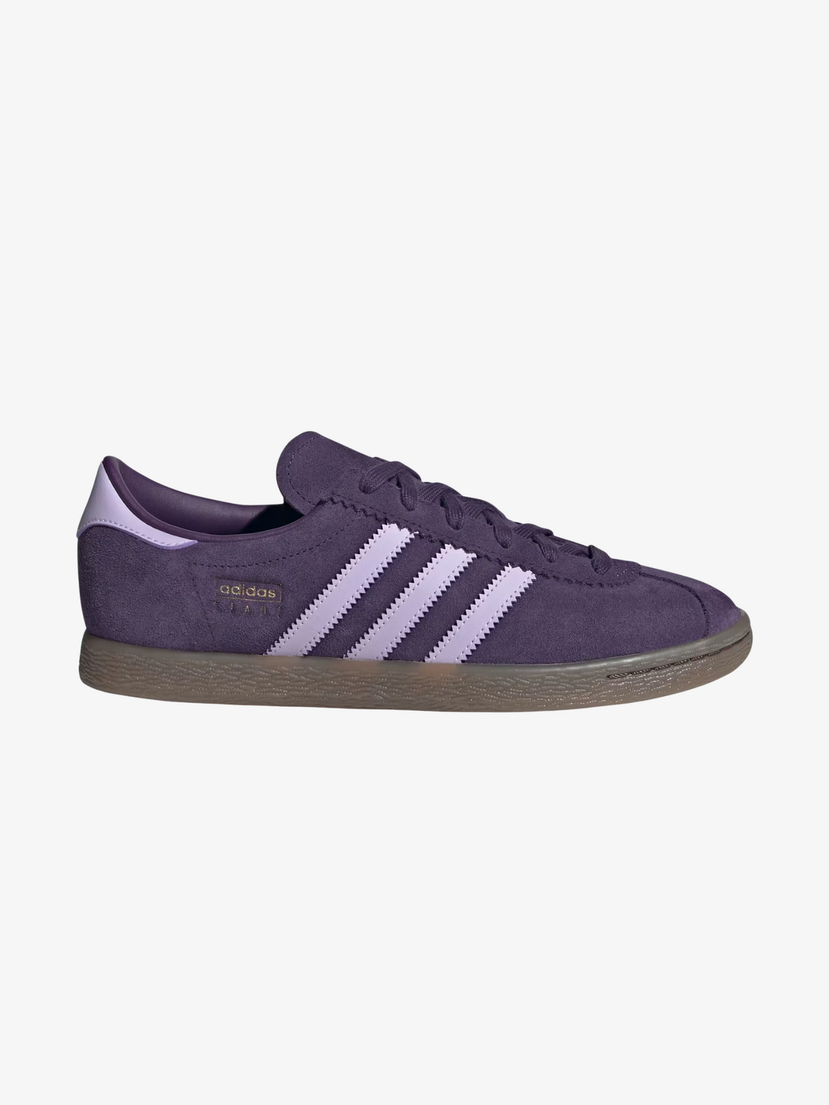 Adidas Women's Stadt | Aurora Plum/Powder Plum/Gum
