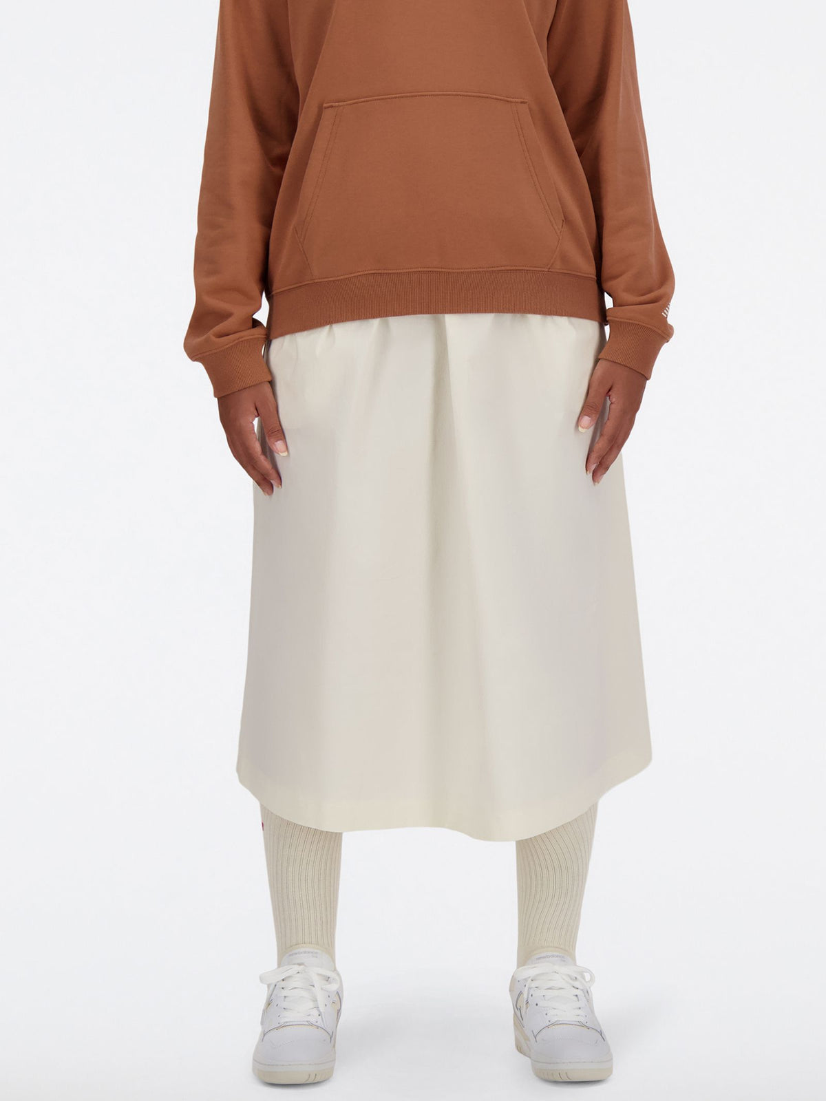 New Balance Sportswear Greatest Hits Skirt | Linen