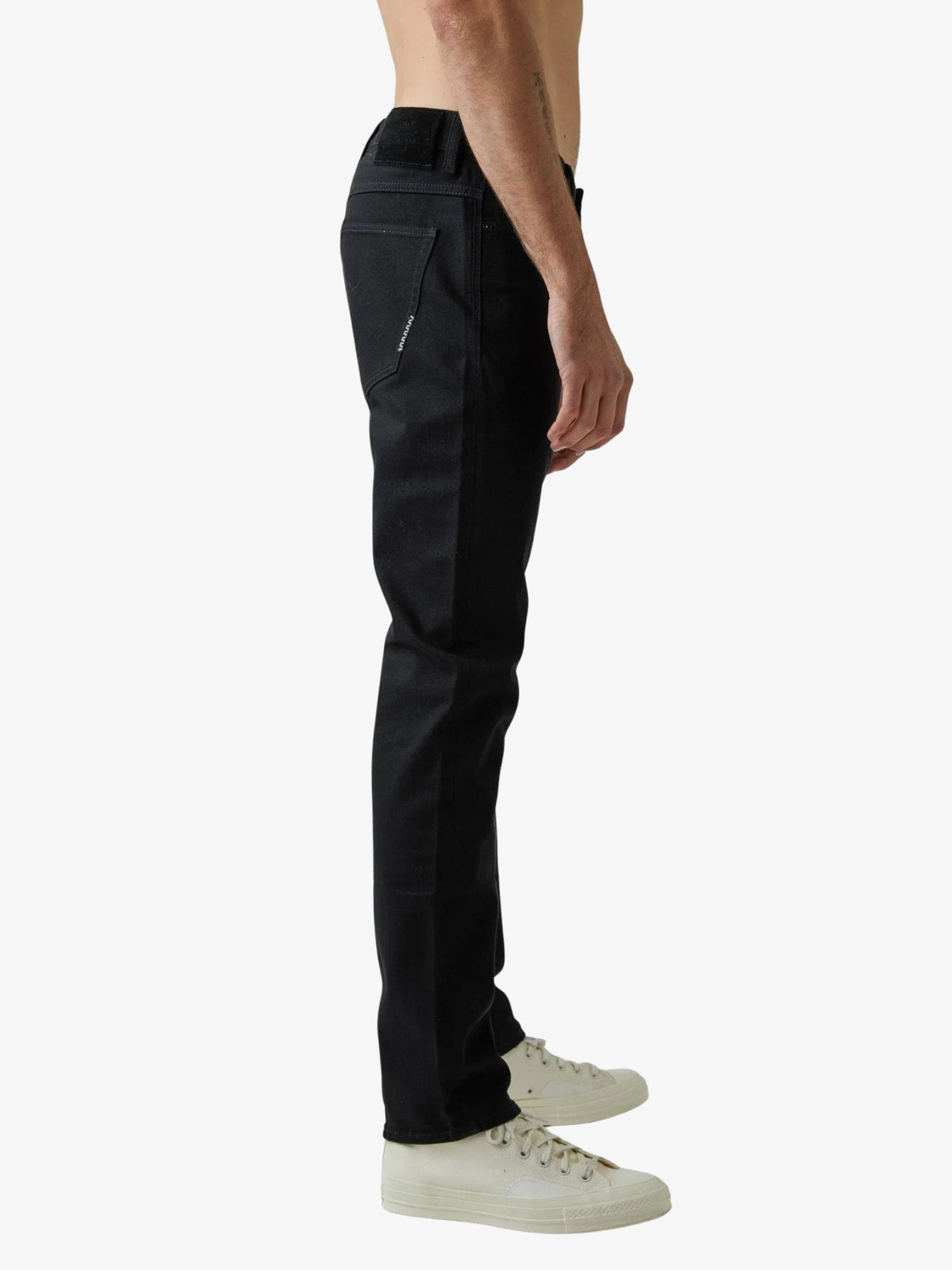 Neuw Lou Slim Jeans | Forever Black