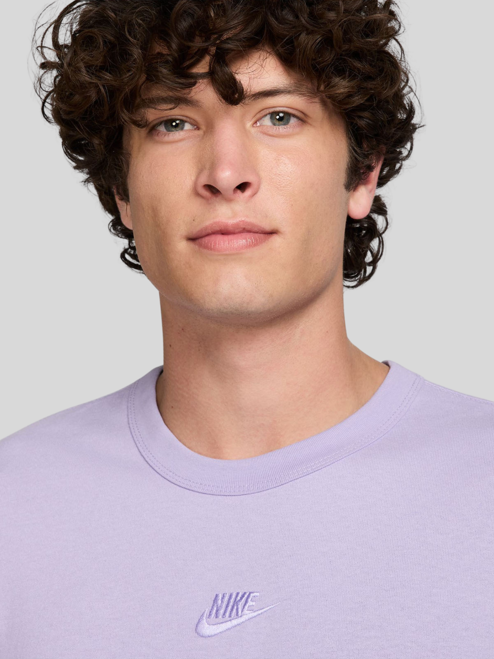 Premium Essentials T-Shirt