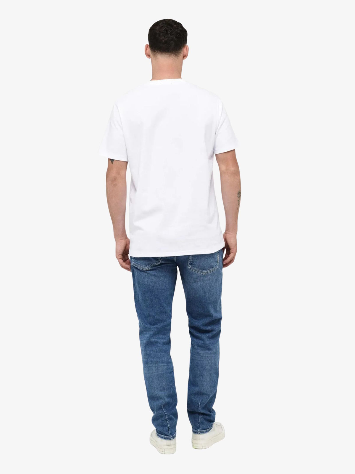 Neuw Lou Slim Jeans | Destination