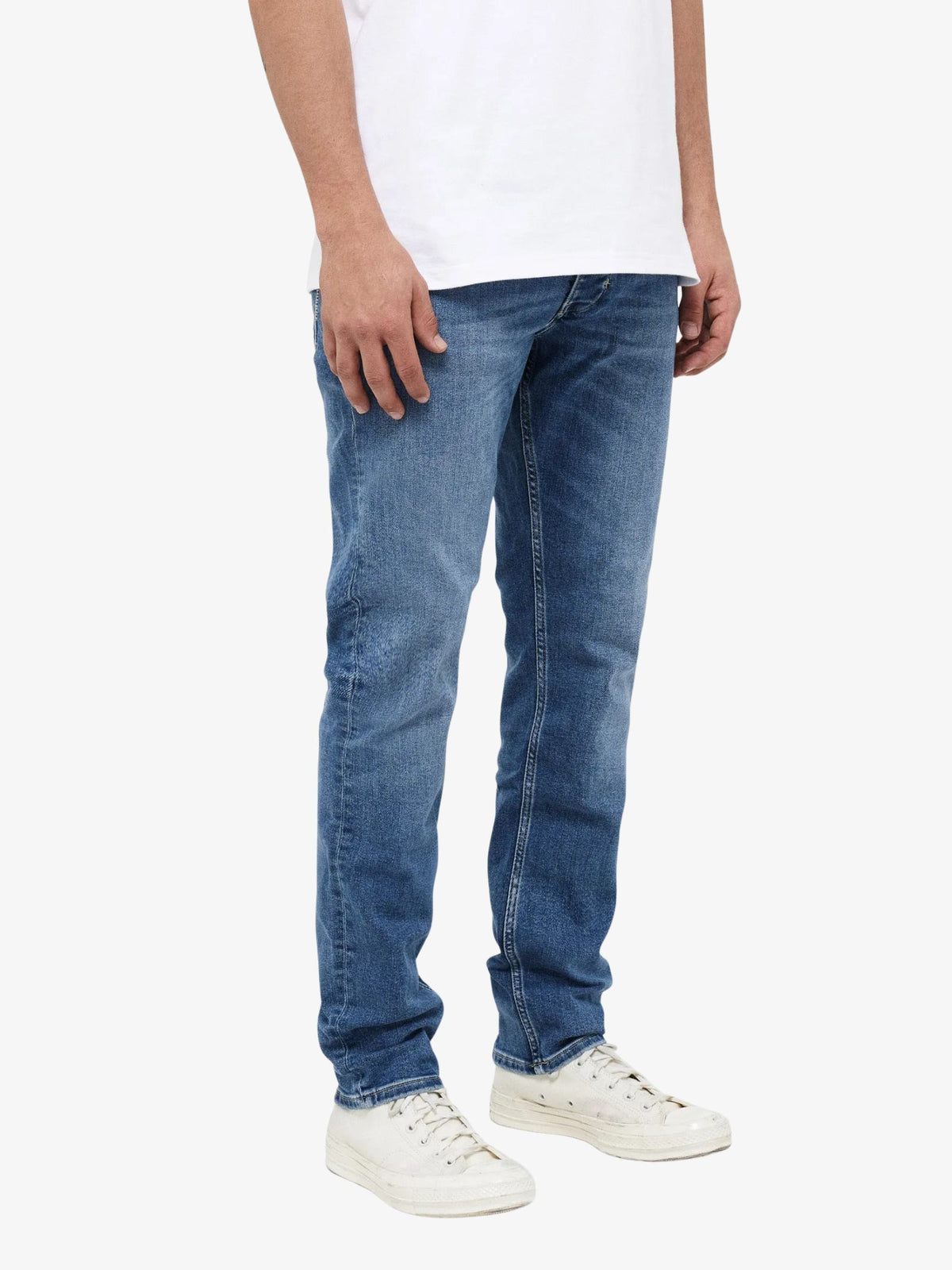 Neuw Lou Slim Jeans | Destination