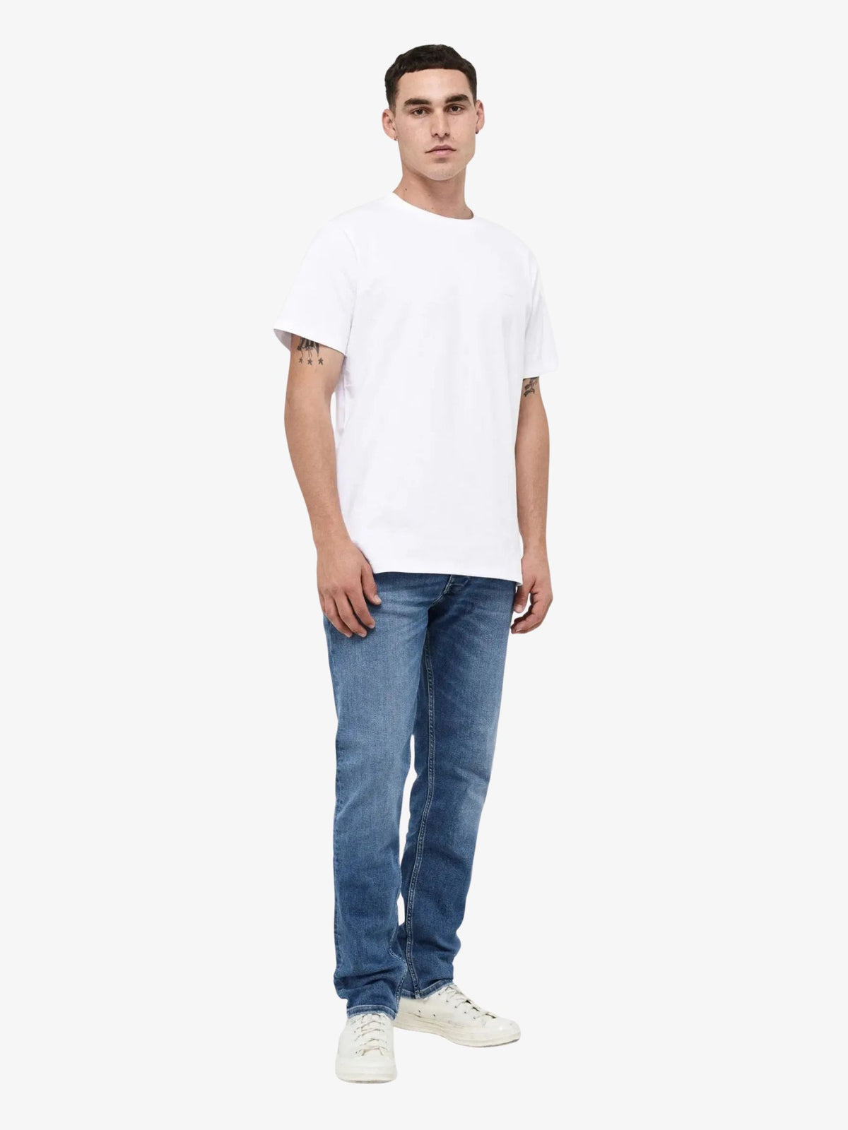 Neuw Lou Slim Jeans | Destination