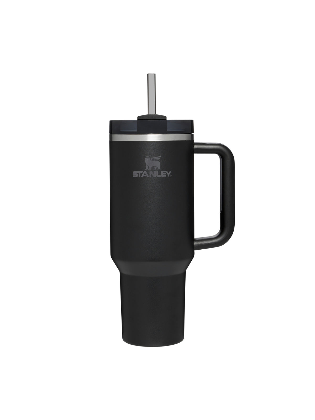 The Quencher H2.0 Flowstate 1.2L Tumbler in Black