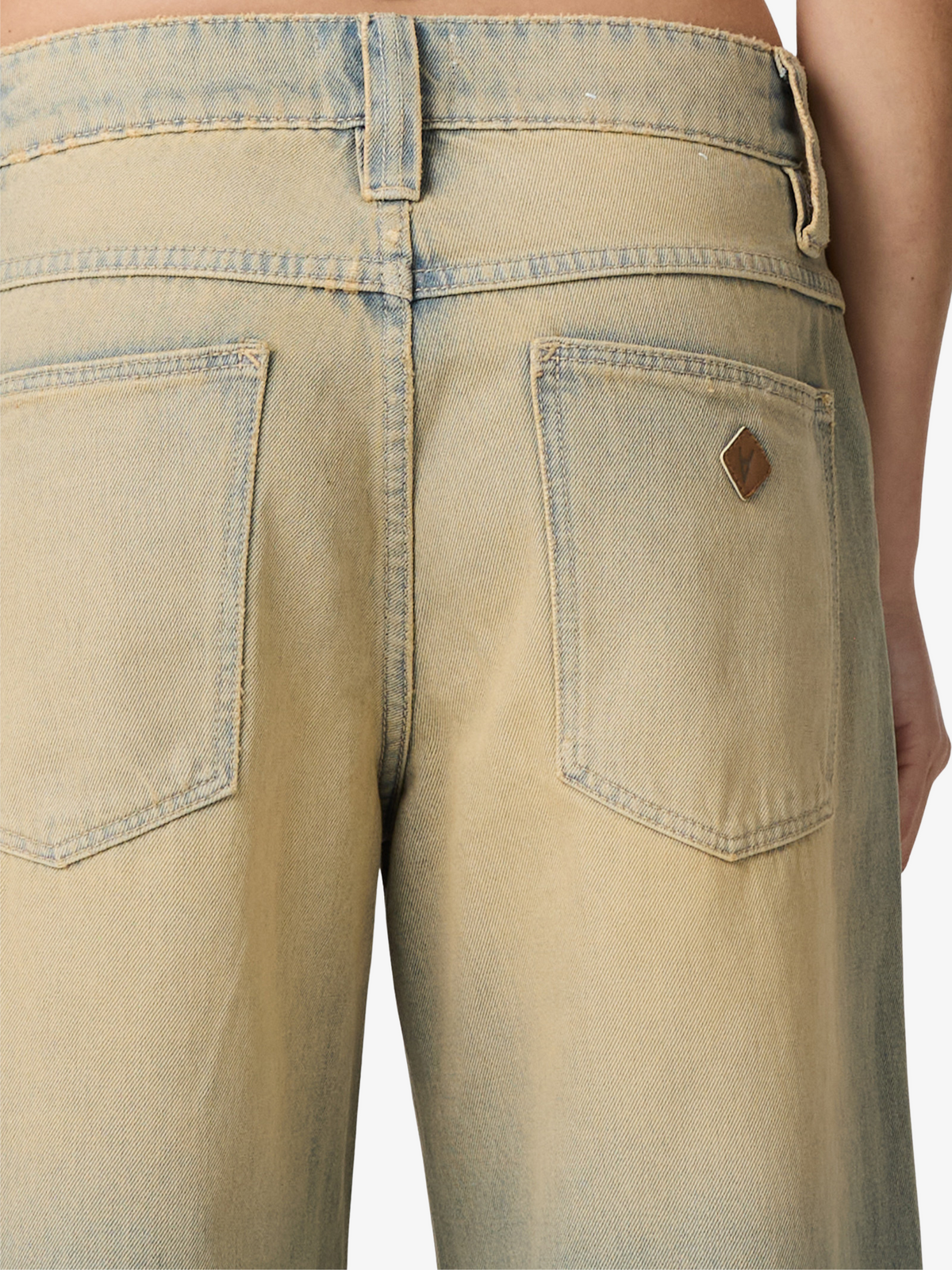 Abrand 99 Mega Baggy Gwen | Gwen