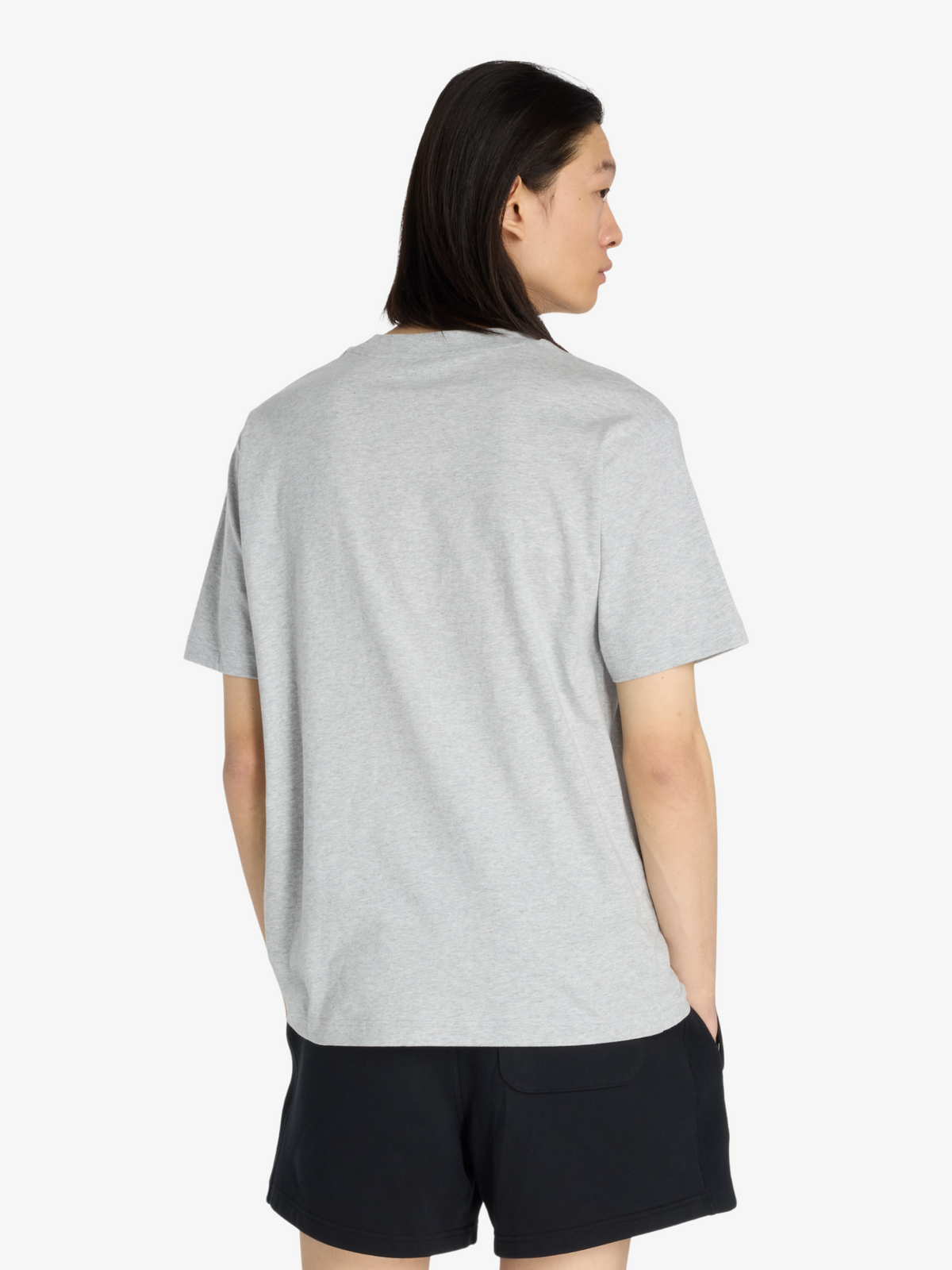 New Balance New Balance Stands T-Shirt | Athletic Grey