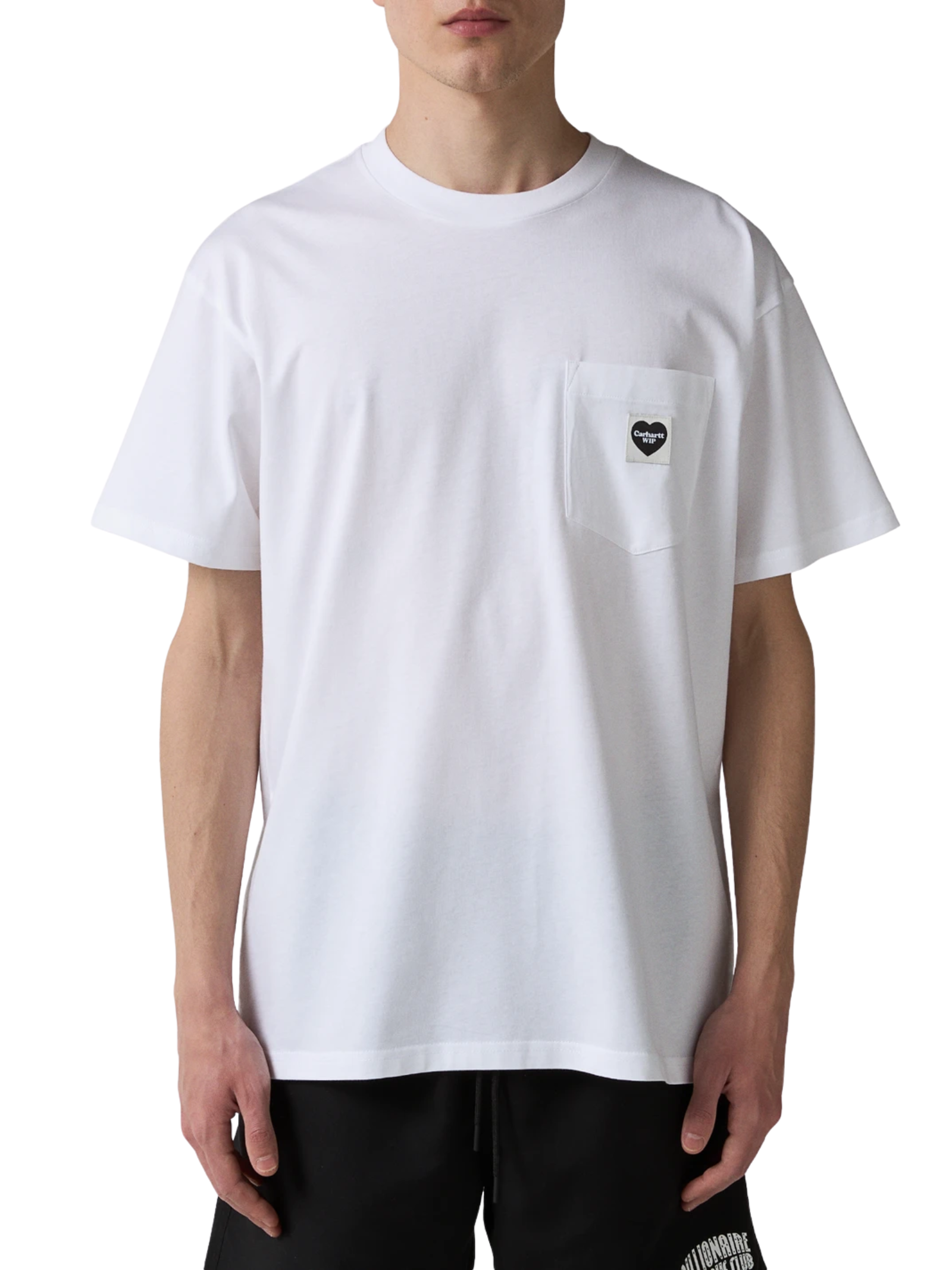 Pocket Heart T-Shirt