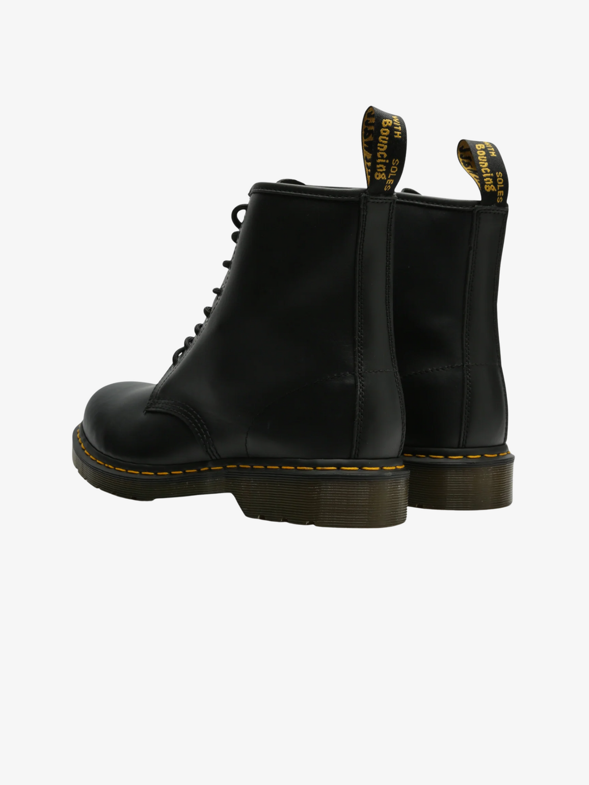 Dr Martens Unisex 1460 Lace-Up Boots | Black