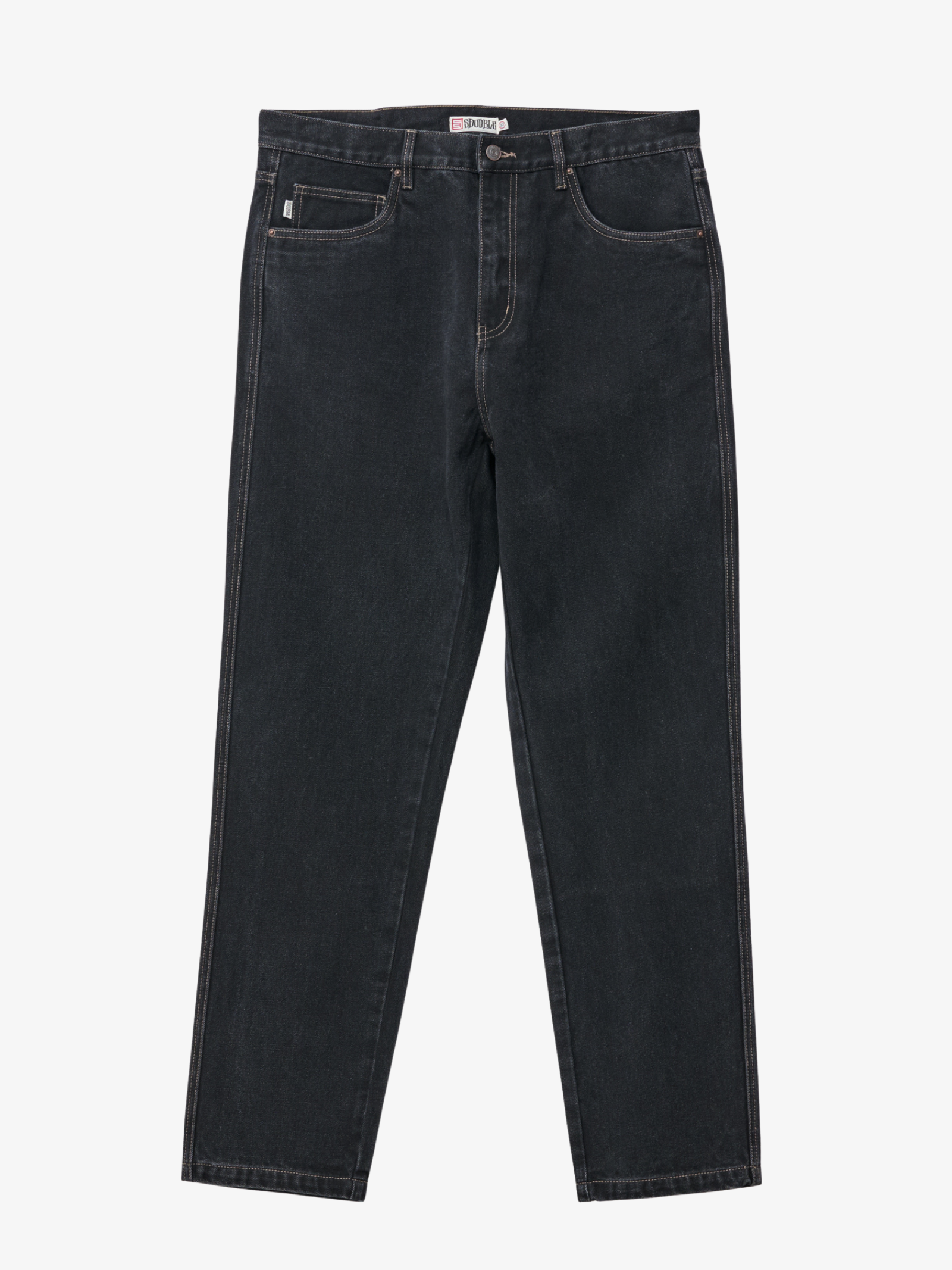 Denim Standard Jean