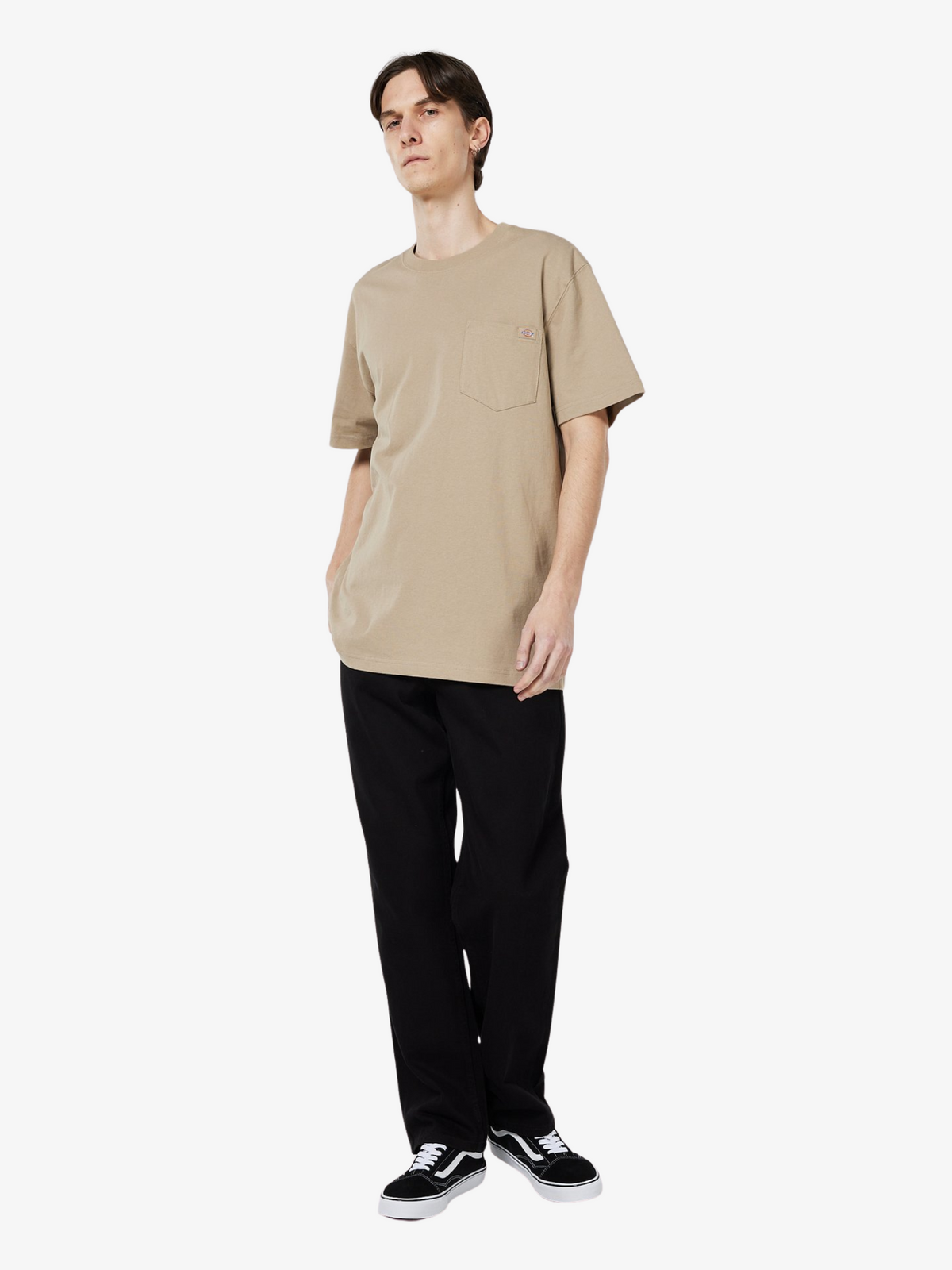 Dickies Thomasville Jean | Rinsed Black