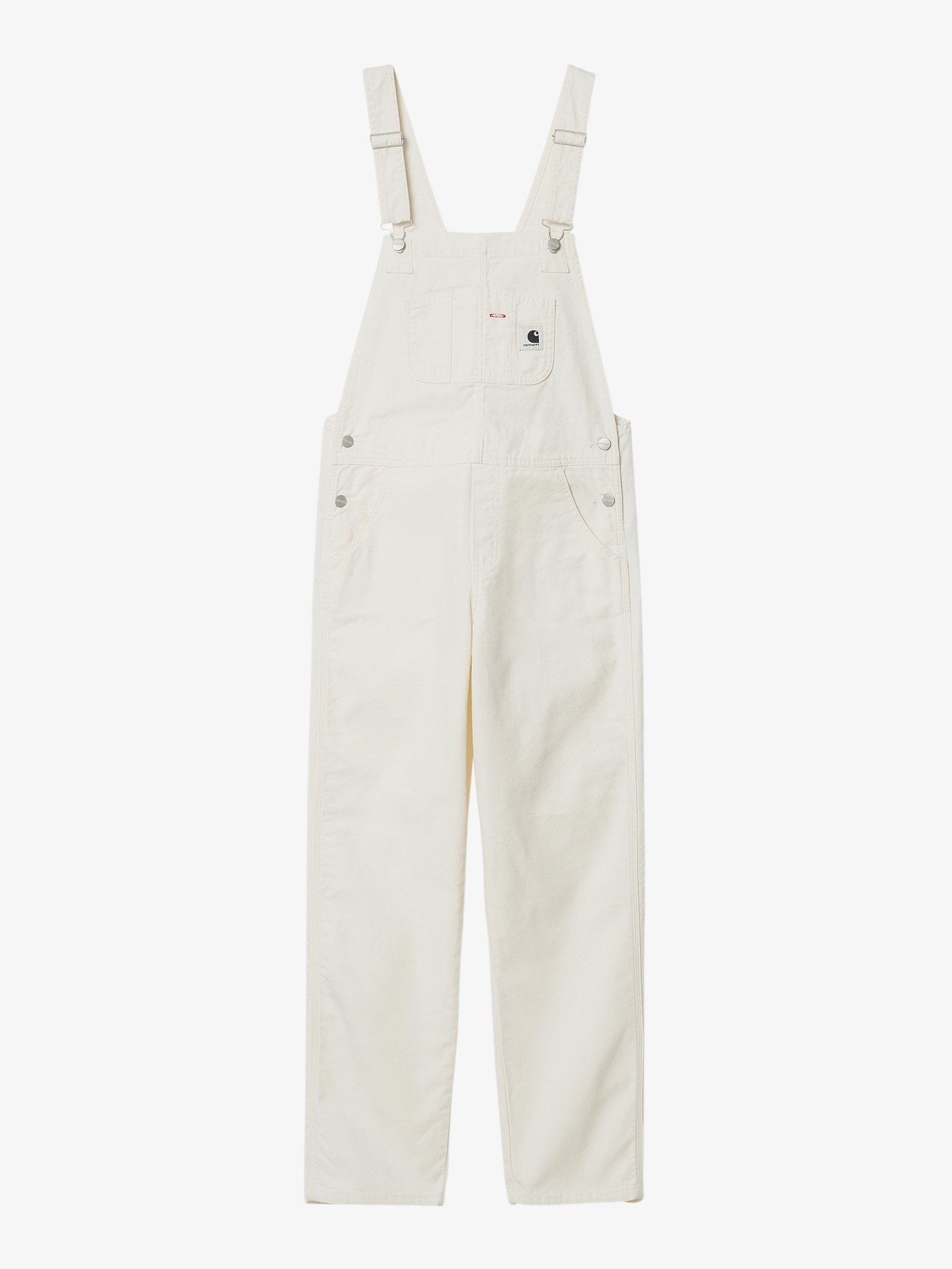 Bib Overall Straight