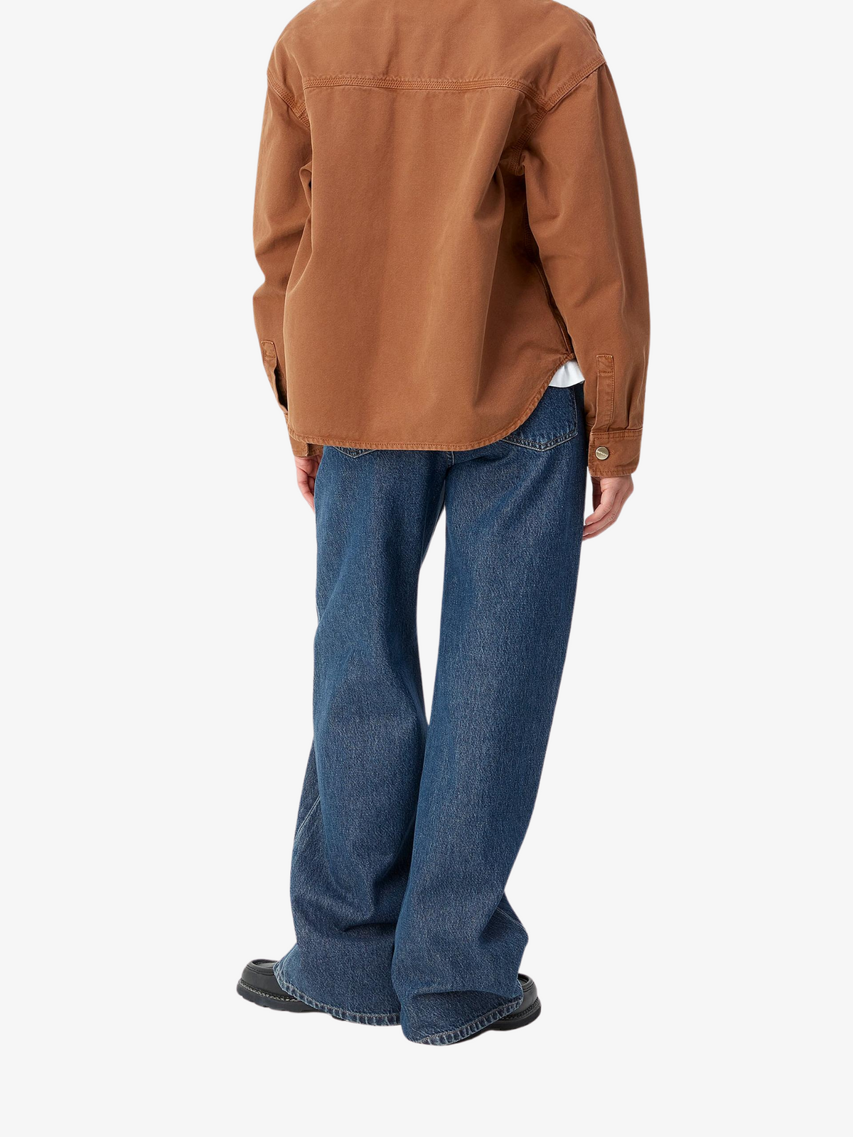 Carhartt Wip Jane Pants | Blue