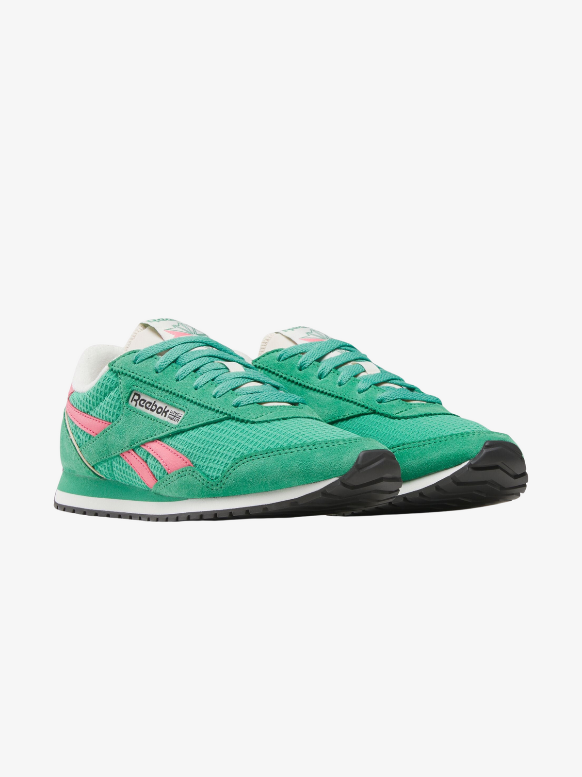 Reebok Classic AZ Shoes | Upgrade Green/Upgrade Green/Pa