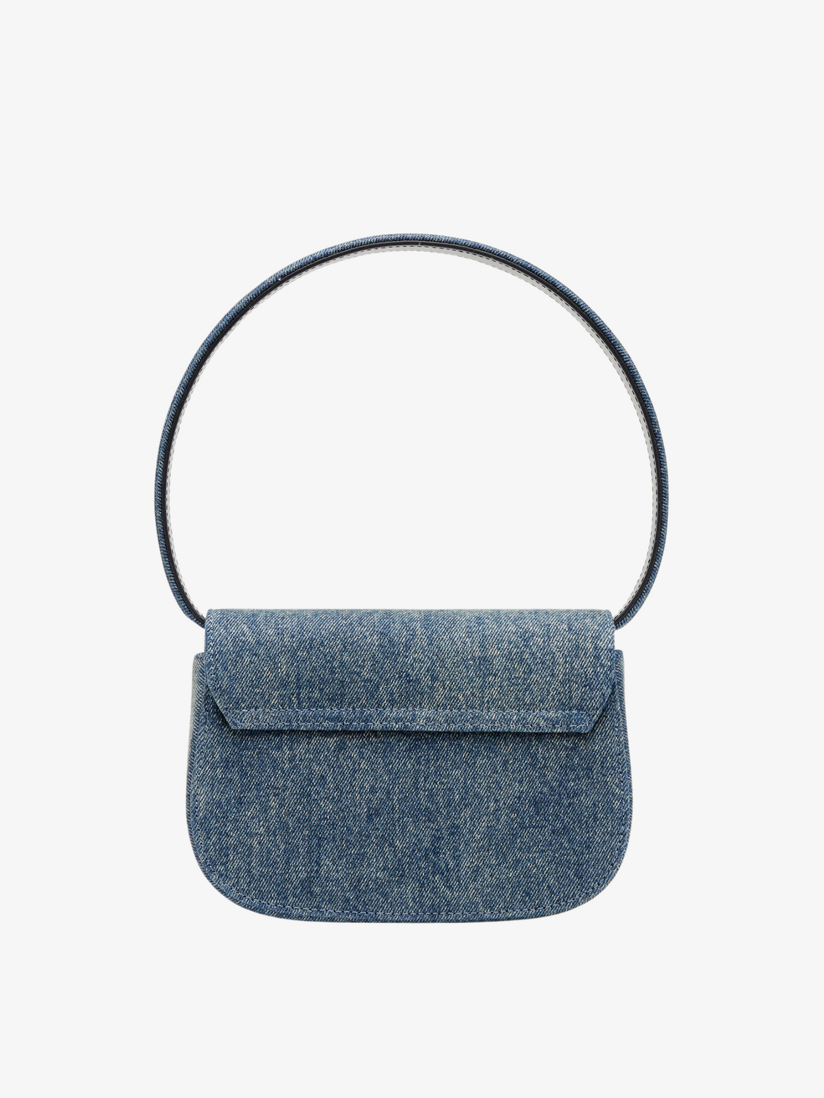 Diesel 1Dr Shoulder Bag | Denim