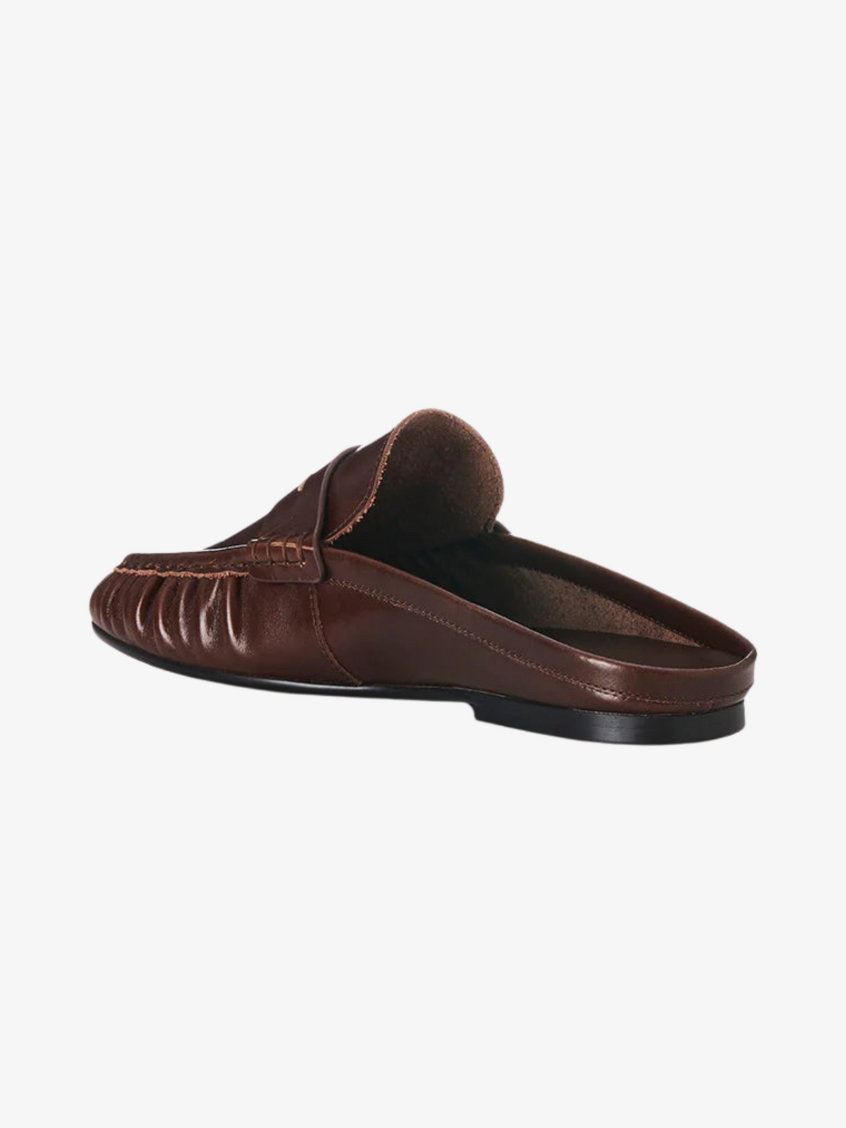 Alias Mae Ivy | Walnut Wax