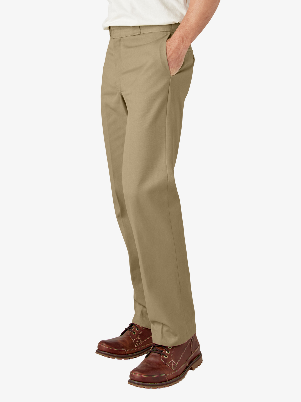 Dickies 874 Original Mens Work Pants | Khaki