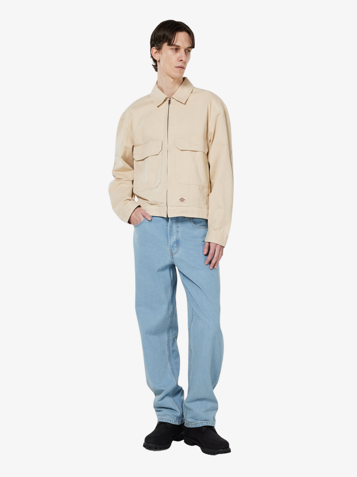 Dickies Thomasville Jean | Vintage Blue