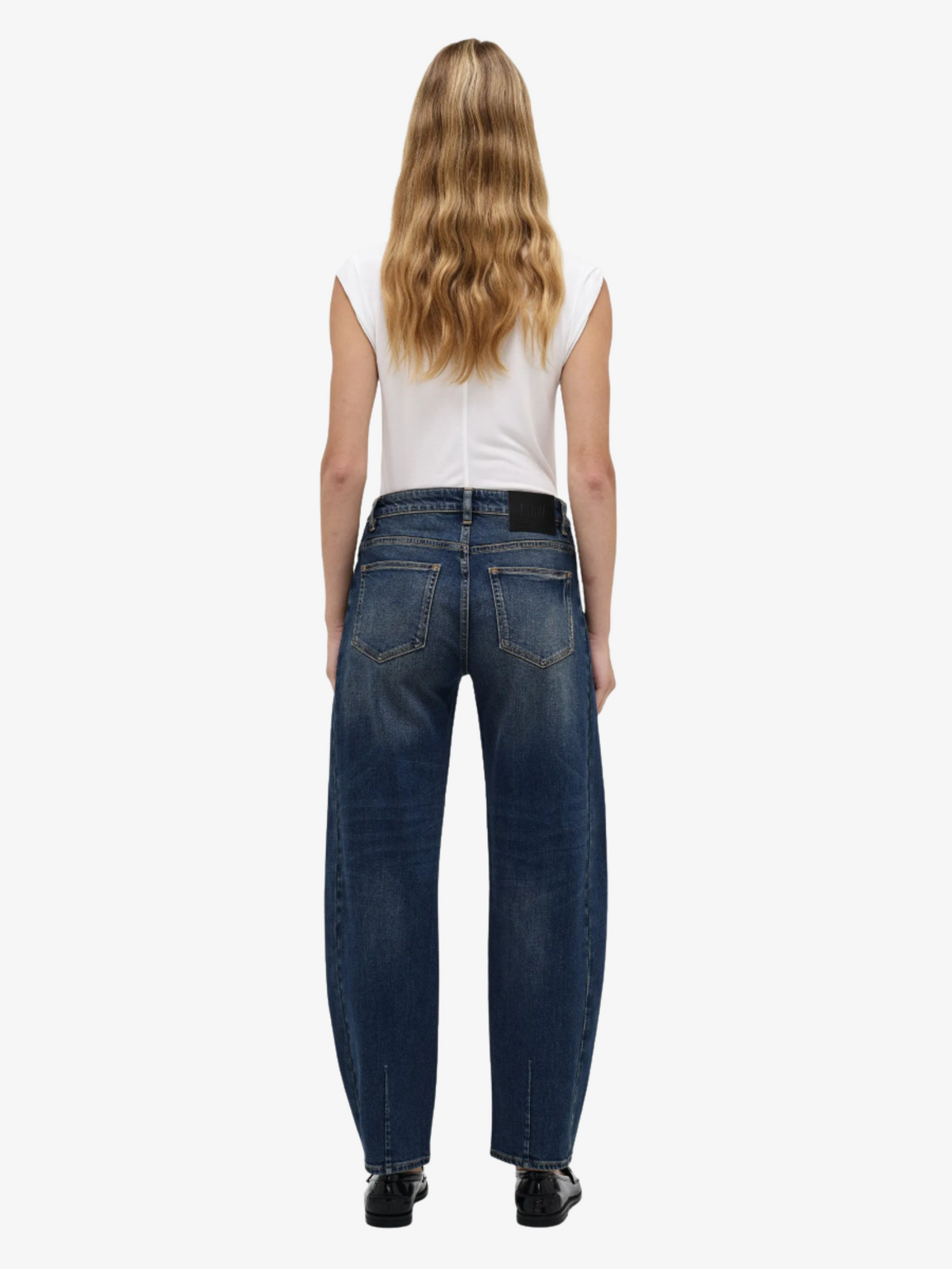 Neuw Gala Top | White