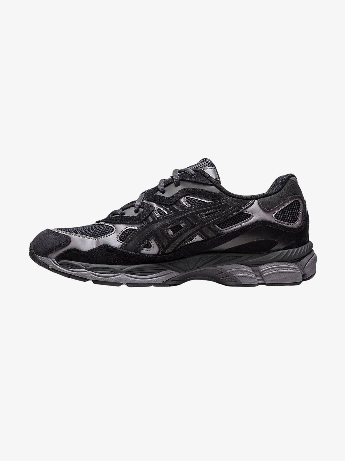 Asics Unisex GEL-NYC | Graphite Grey/Black