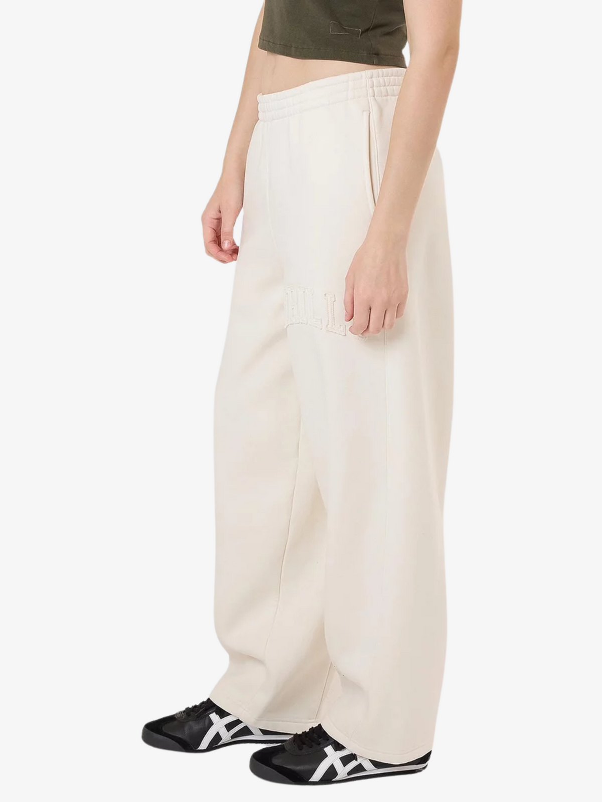 Thrills Home Advantage Track Pant | Tofu