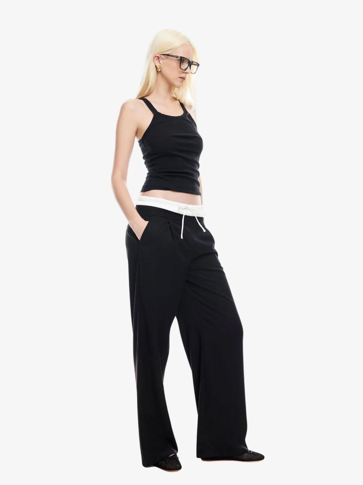 Lioness Frankie Pant | ONYX