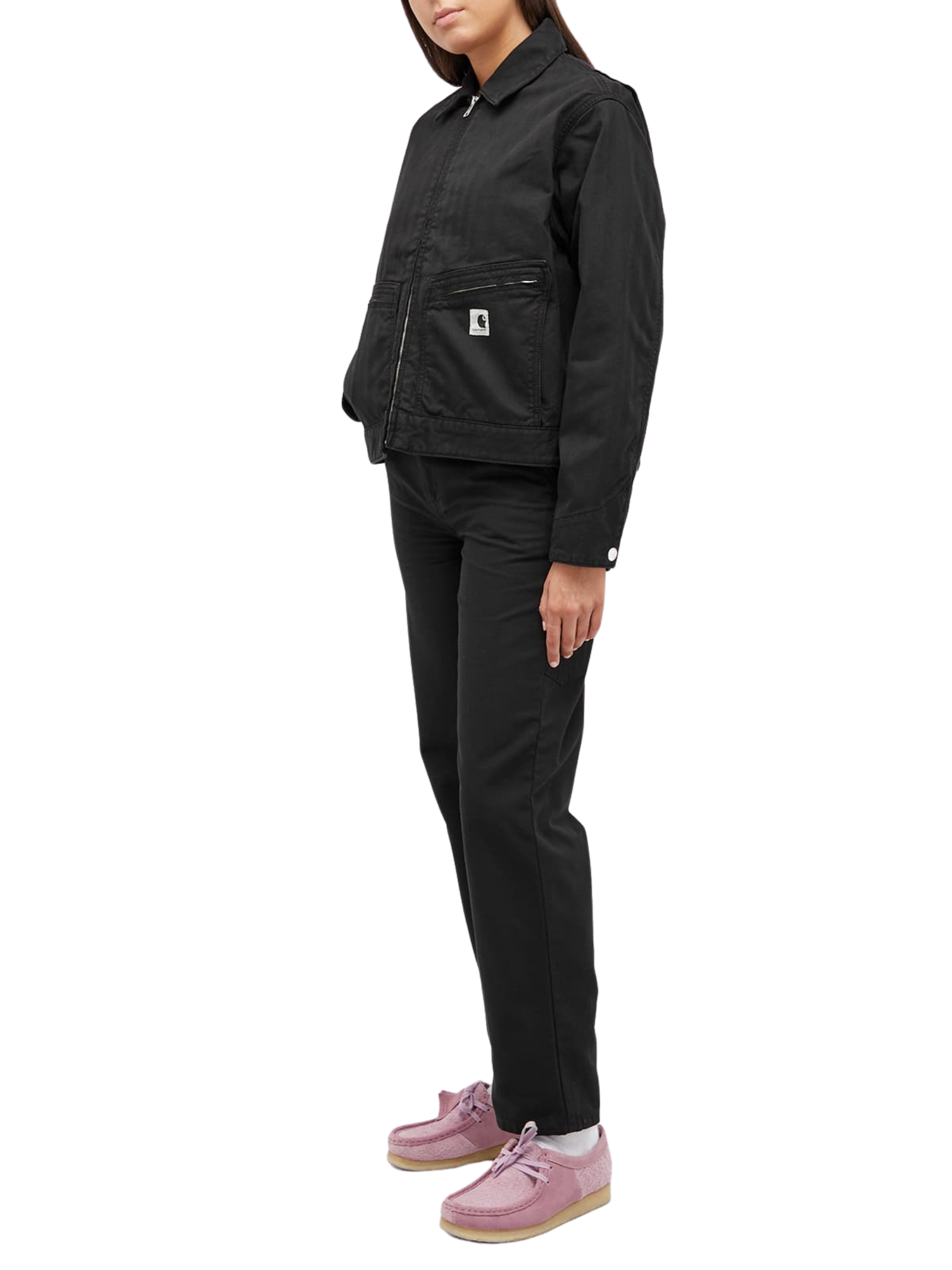 Pierce Pant Straight