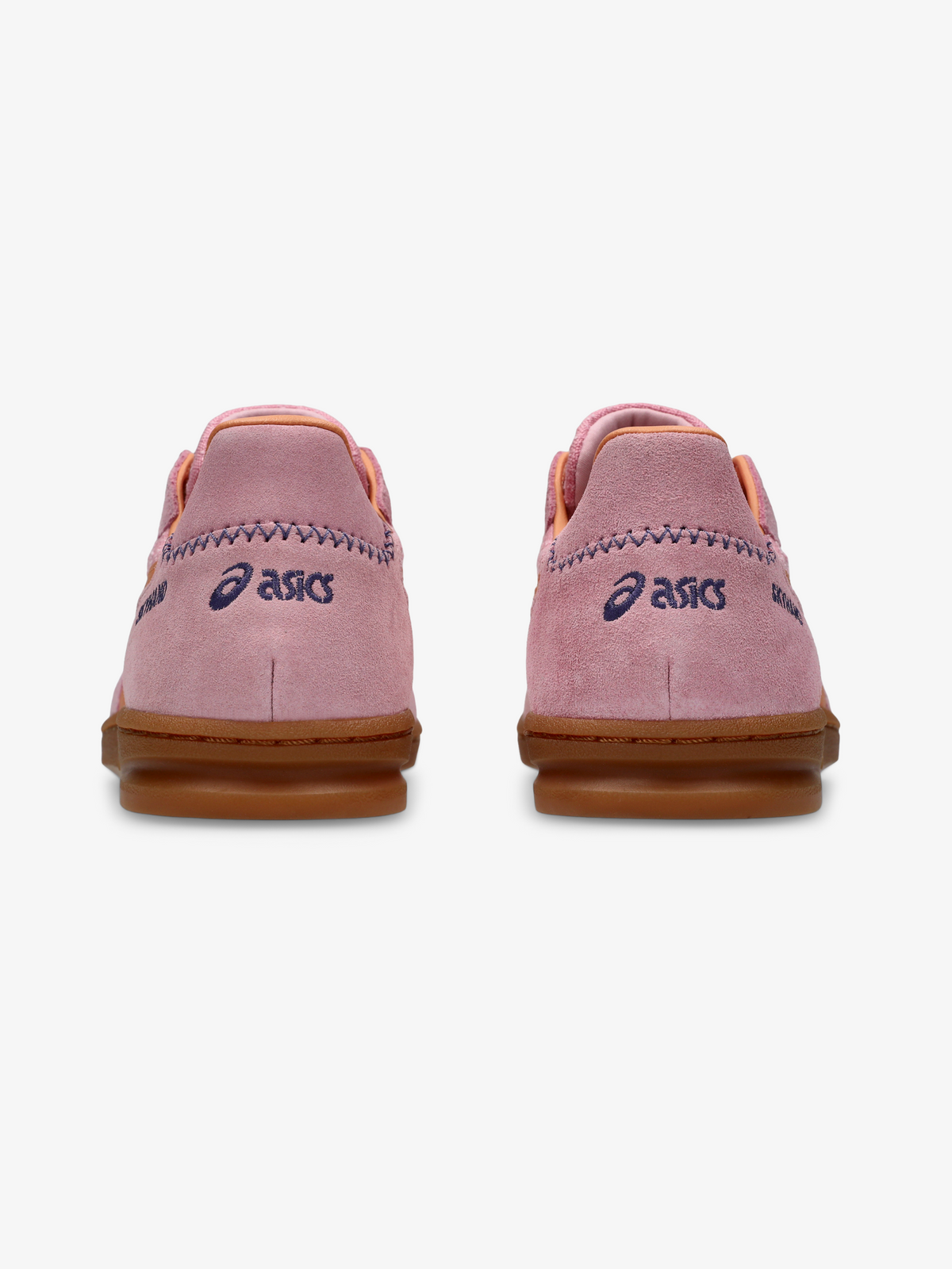 Asics Unisex Skyhand OG | Coneflower/Terracotta