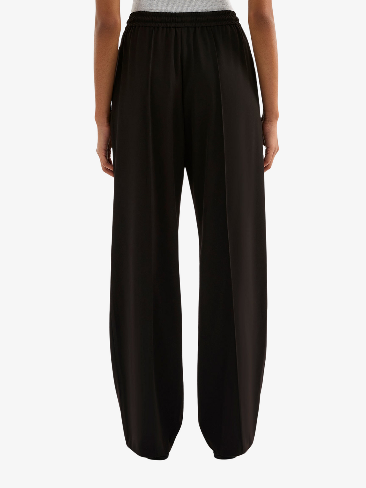 Nude Lucy Quincy Pant | Black