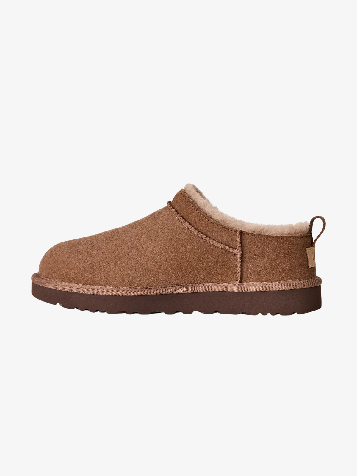 Ugg Classic Micro | Rocky Oak