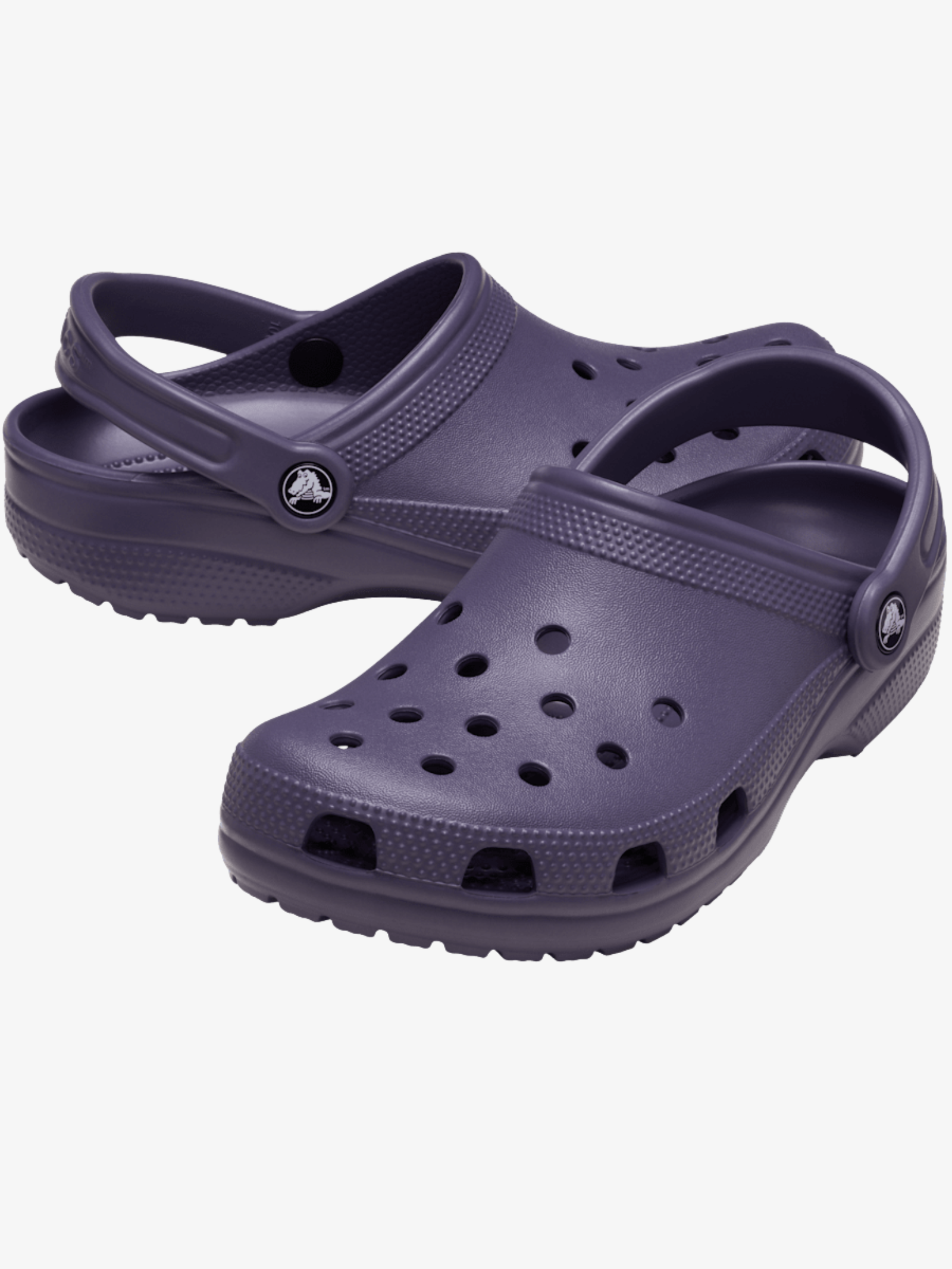 Crocs Classic Nightshade Glue Store - Main Image