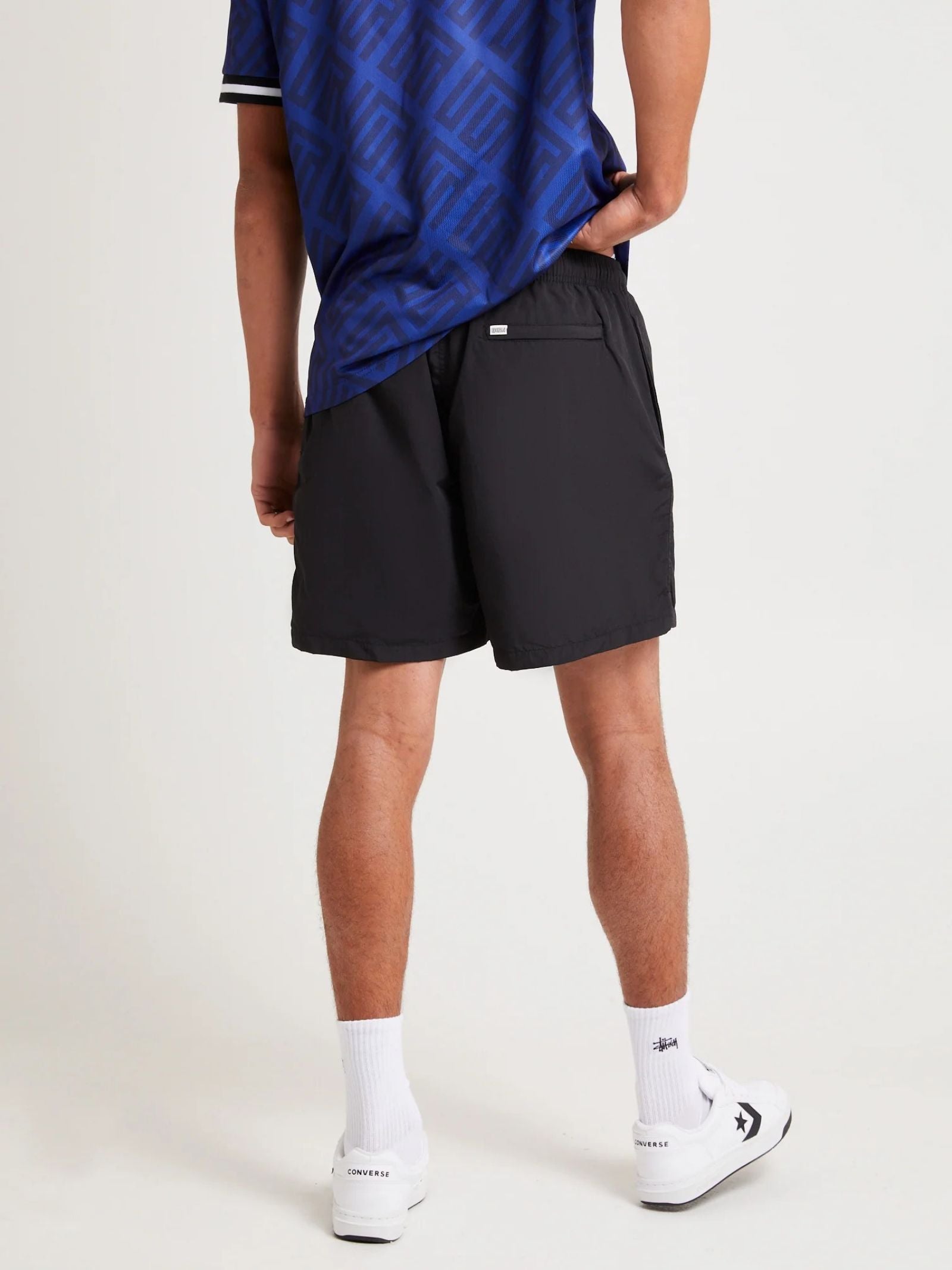 Nylon King Coast Boxer