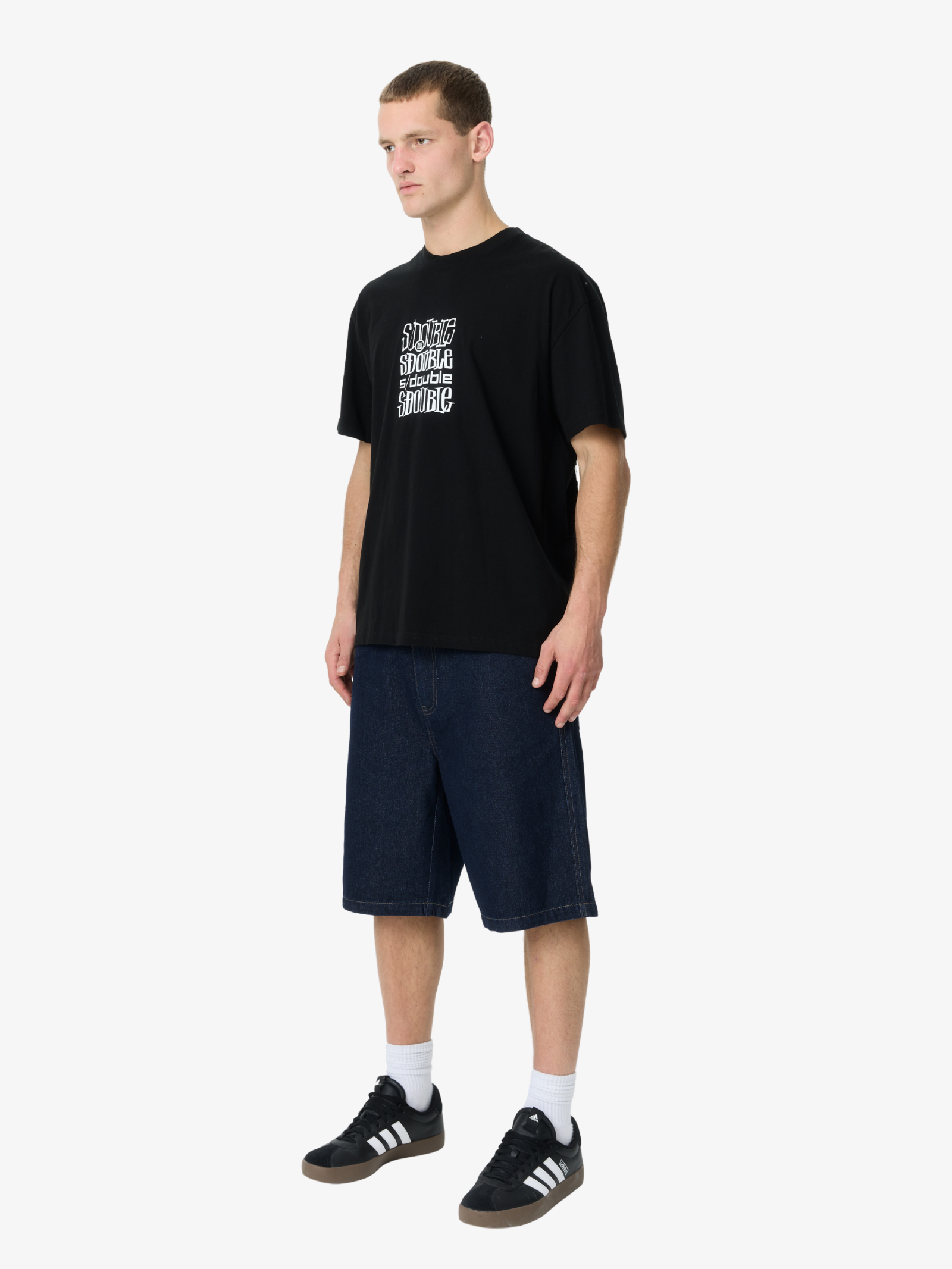 Logofest Short Sleeve Tee