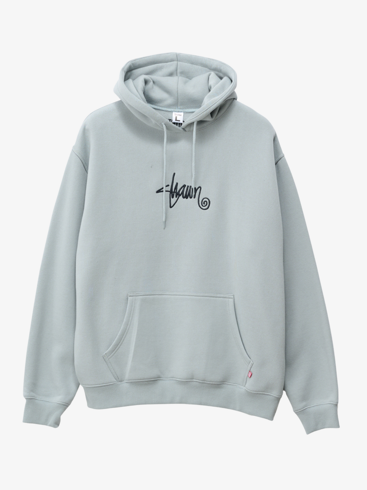 S-Double Small Stock Hood | Blue/Grey