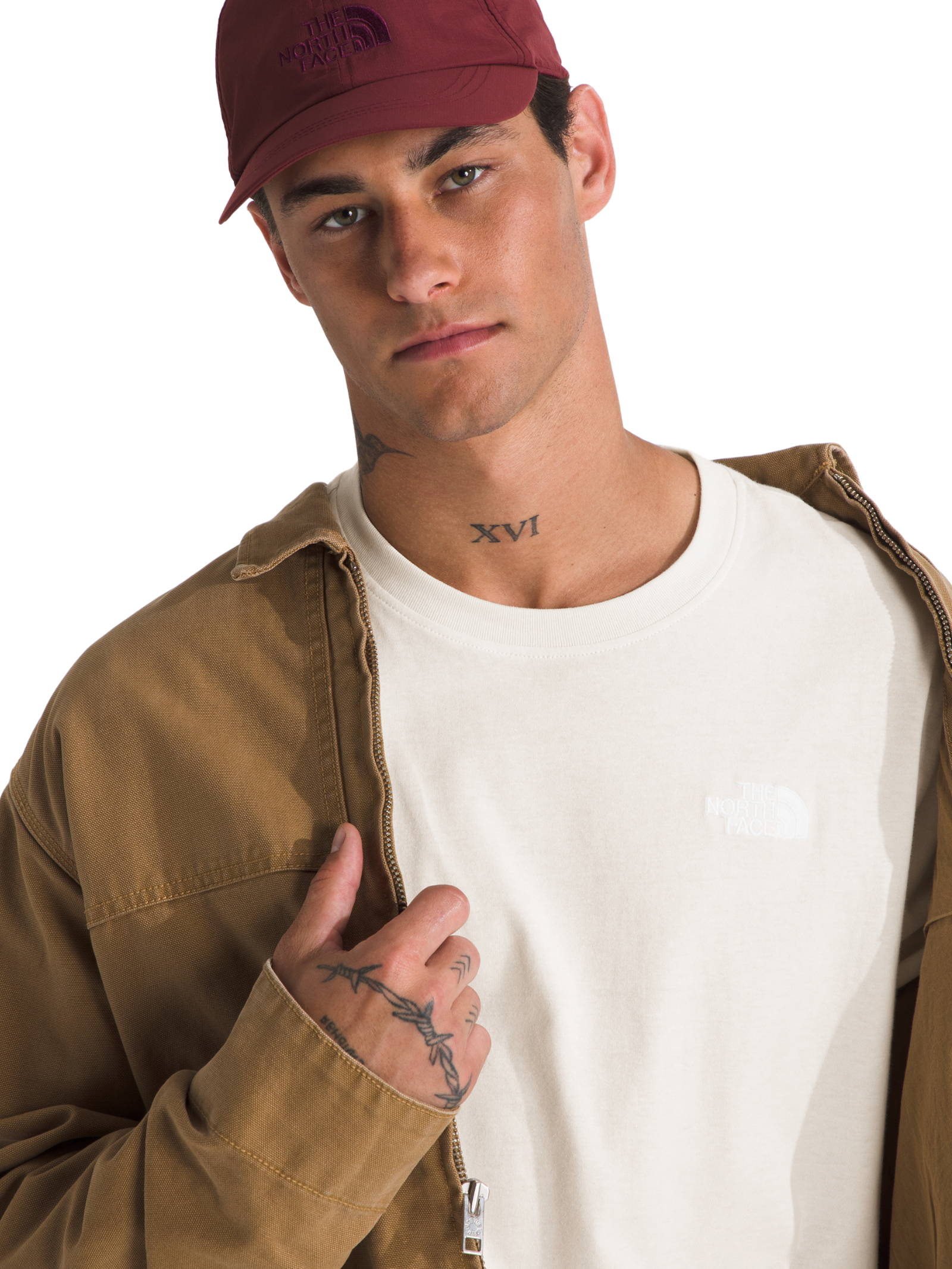 S/S Evolution Box Fit T