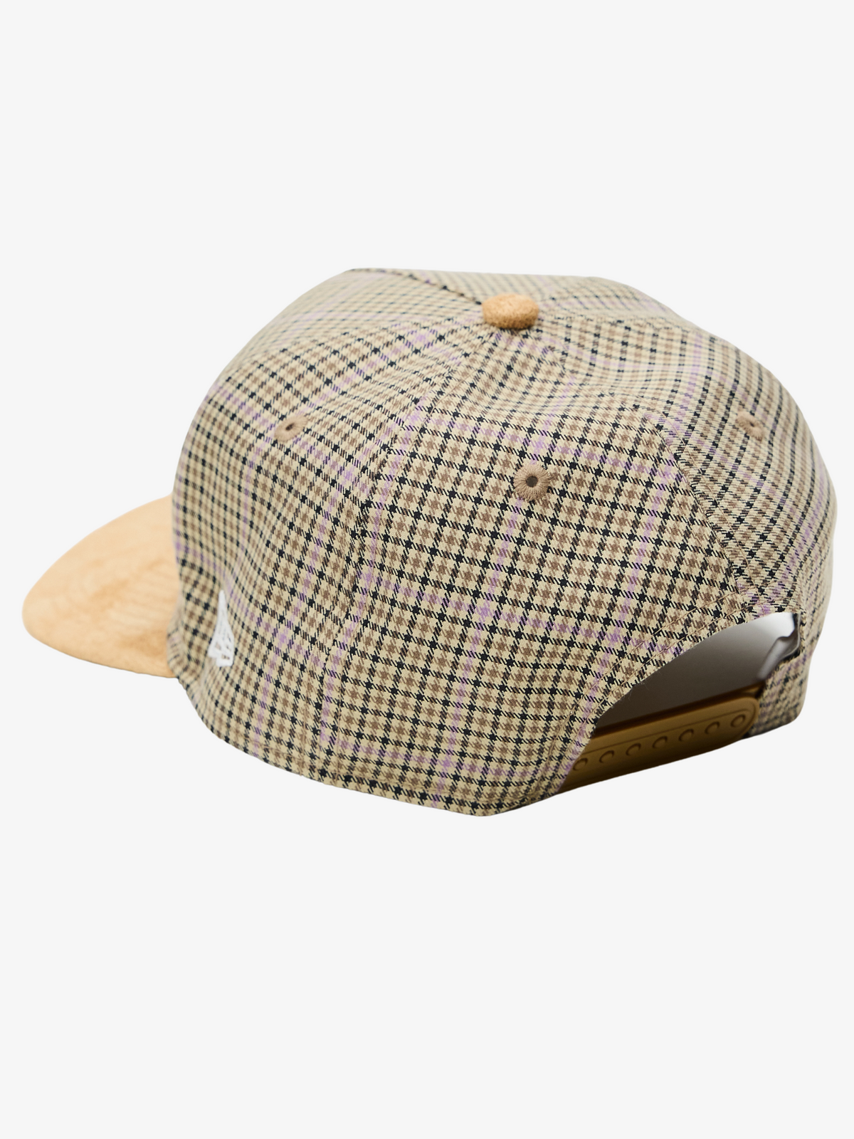 New Era 19TWENTY | LIGHT BEIGE